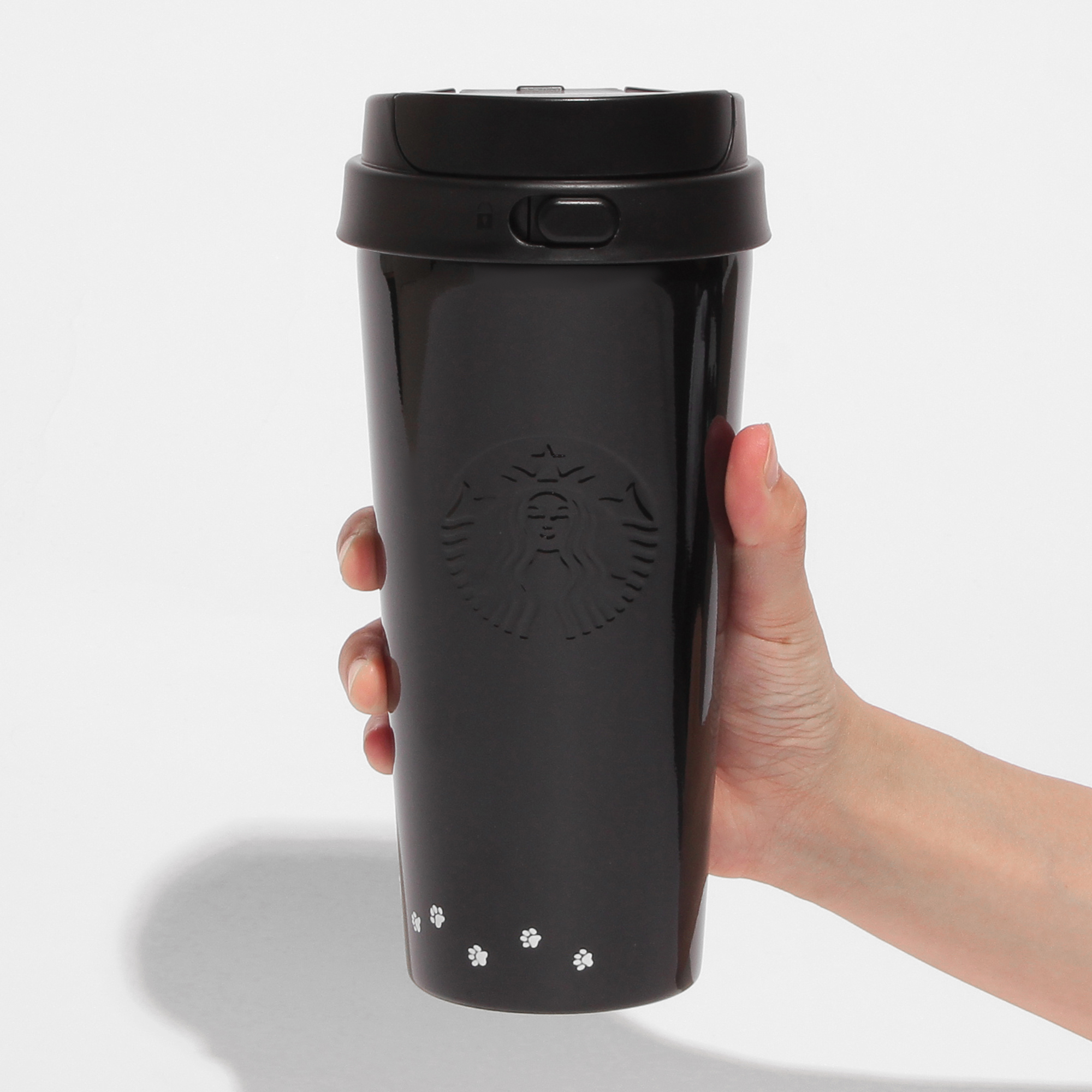 ハロウィン2025ステンレスTOGOボトルキャット473ml|ボトル