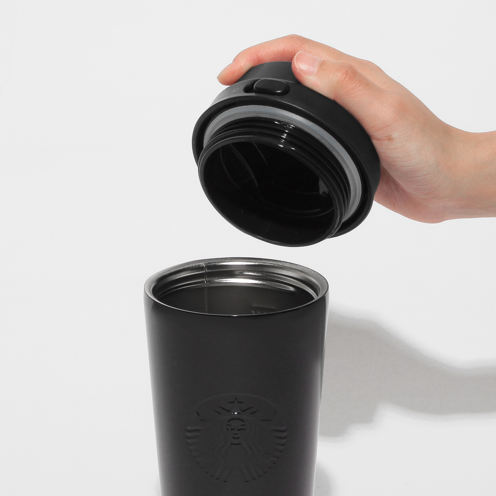 ハロウィン2025ステンレスTOGOボトルキャット473ml スタバ　2個 ハロウィン2025ステンレスTOGOボトルキャット473ml|ボトル