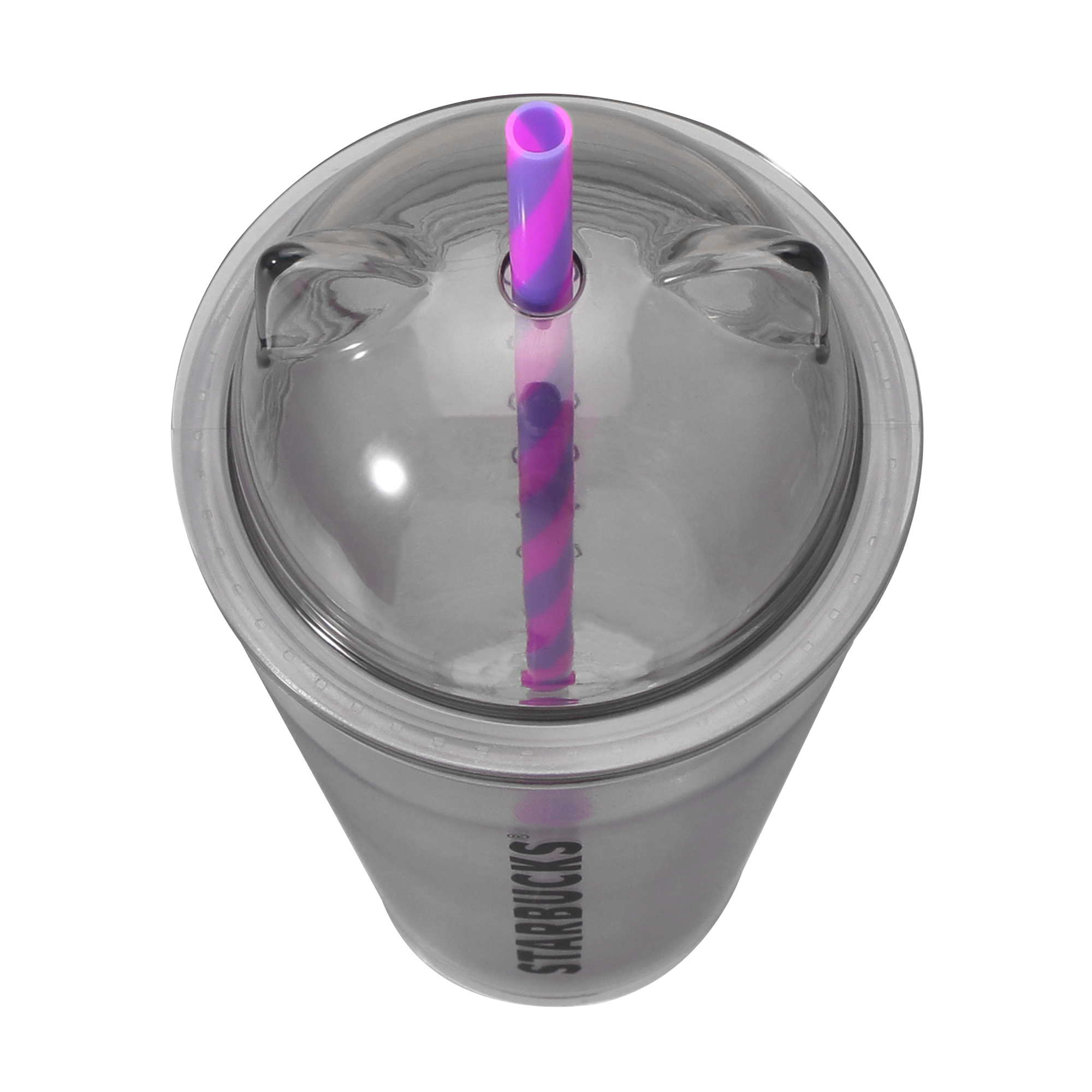 ハロウィン2025コールドカップタンブラーキャット473ml