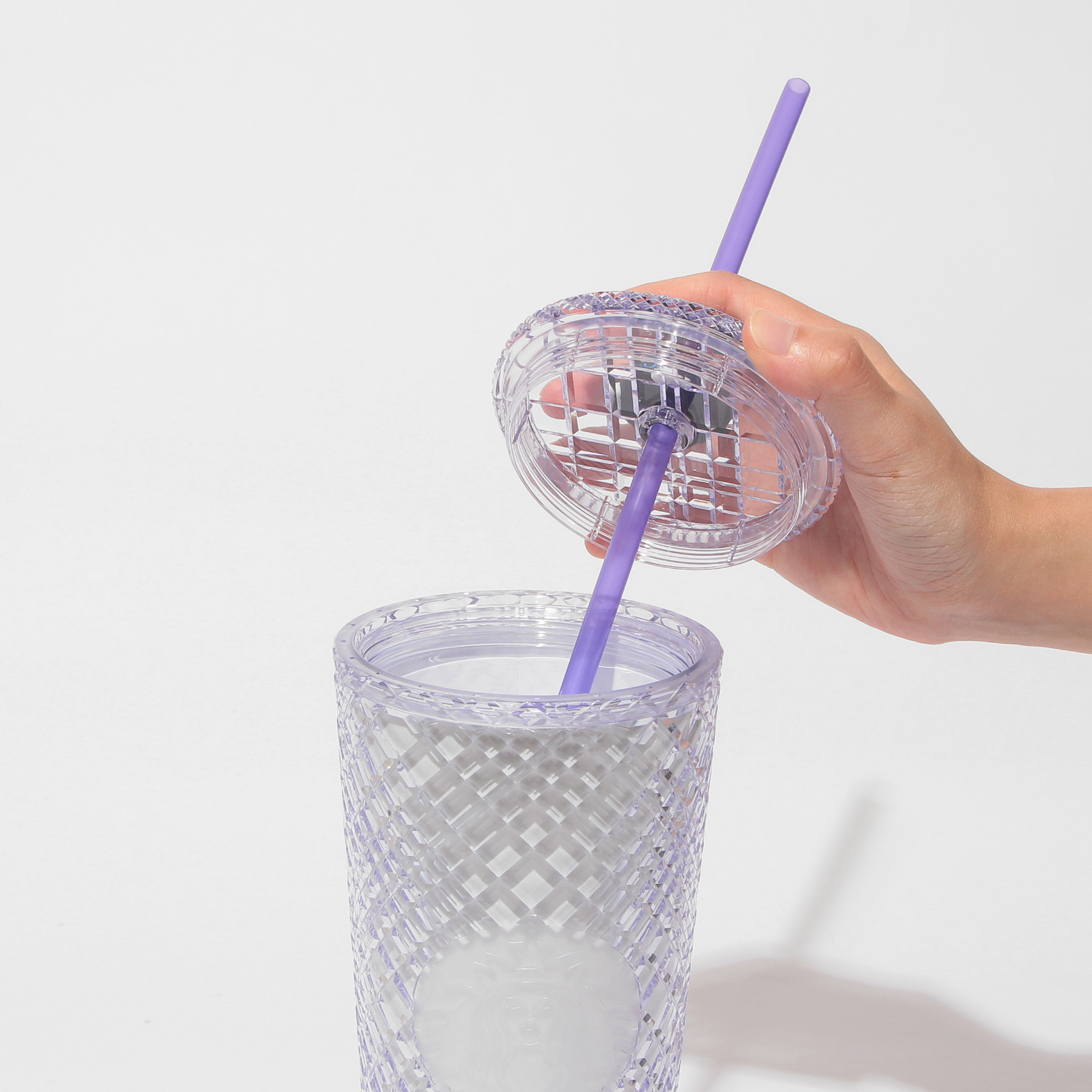 ハロウィン2025ロゴコールドカップタンブラーグローインザダーク