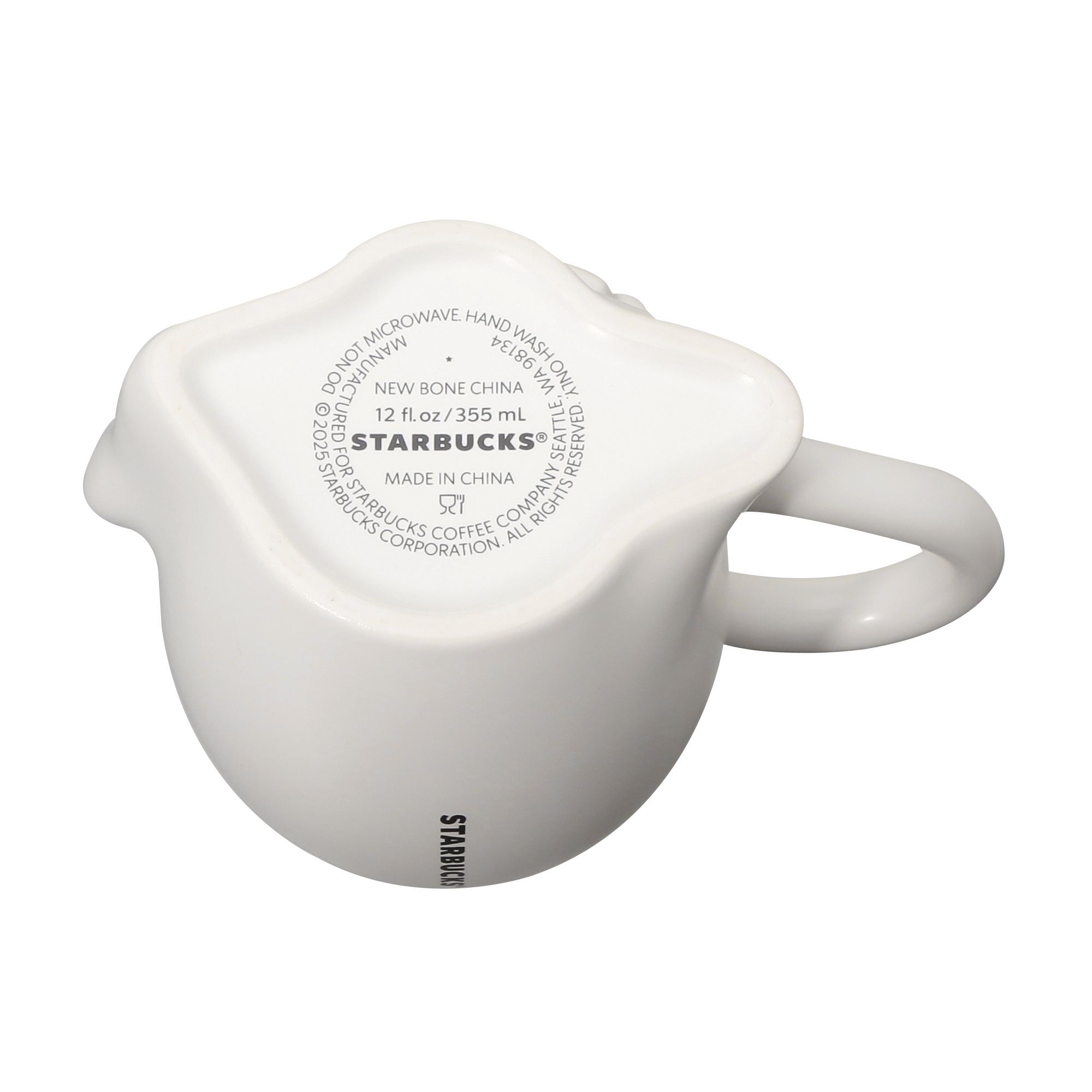 レア 日本未発売 2025 スタバ ハロウィン マグカップ 中国限定 レア 日本未発売 2025 スタバ ハロウィン マグカップ 中国限定