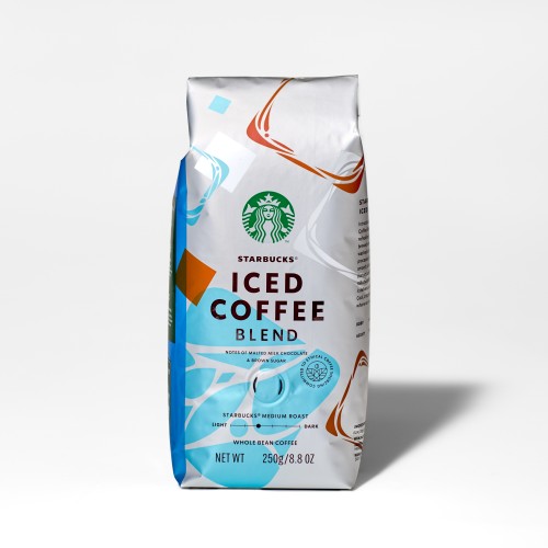 [4月7日20時オンラインストア先行発売]スターバックス® アイスコーヒー ブレンド