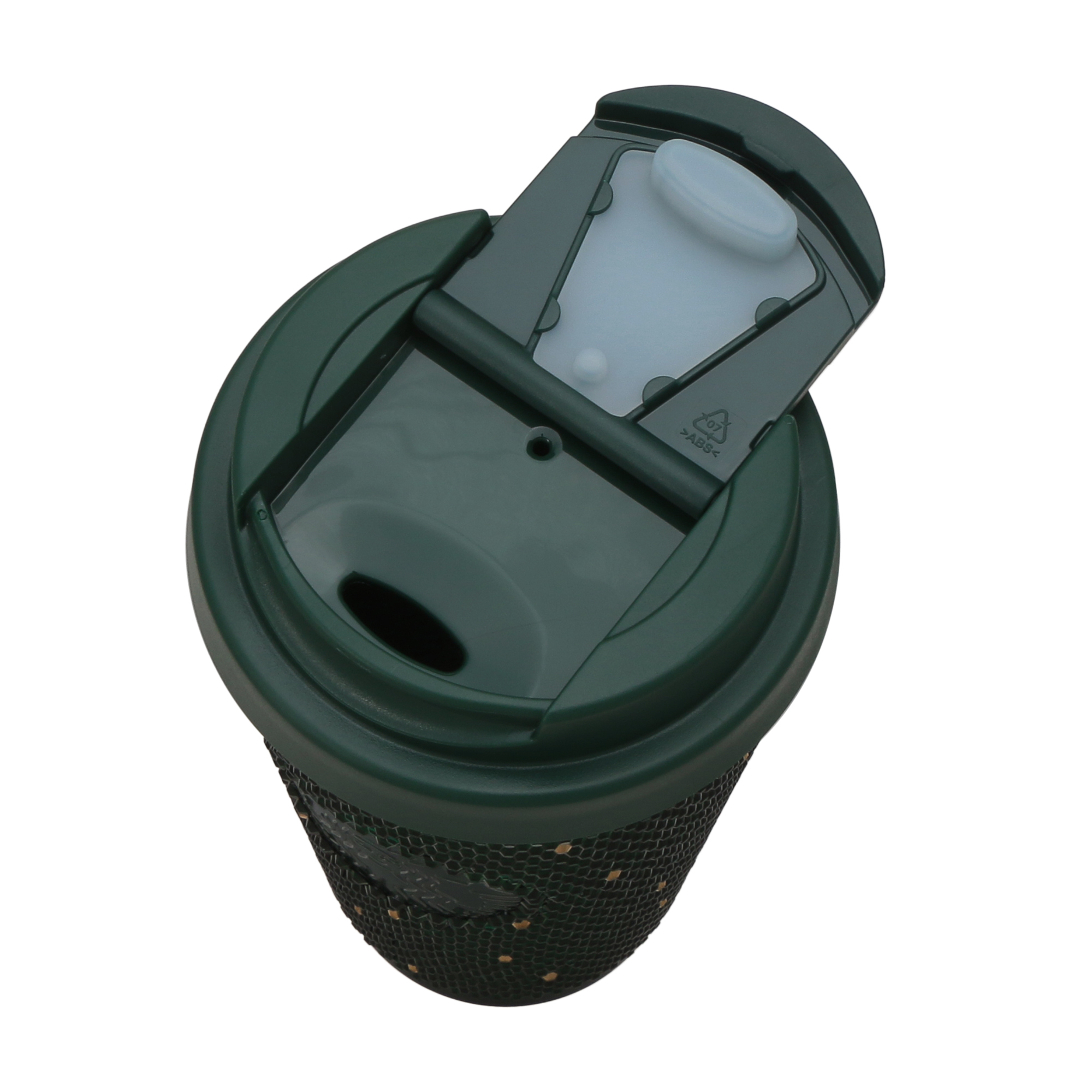 ホリデー2025ステンレスタンブラーラインストーン473ml|タンブラー