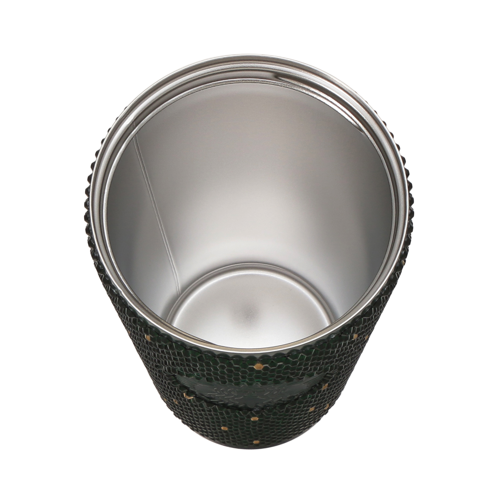 ホリデー2025ステンレスタンブラーラインストーン473ml|タンブラー