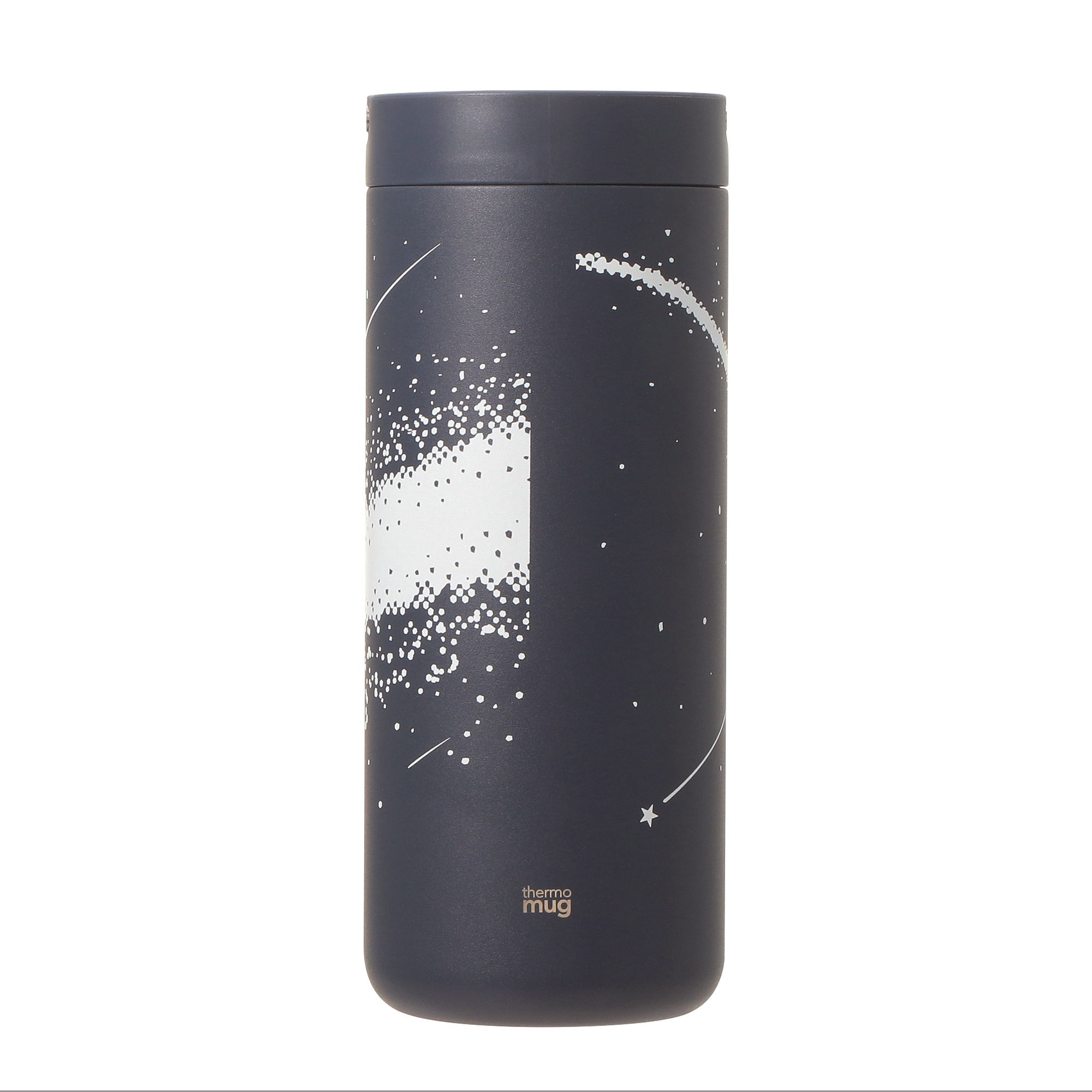 CONVERSE TOKYO ステンレスボトル ネイビー600ml|ボトル|bottle