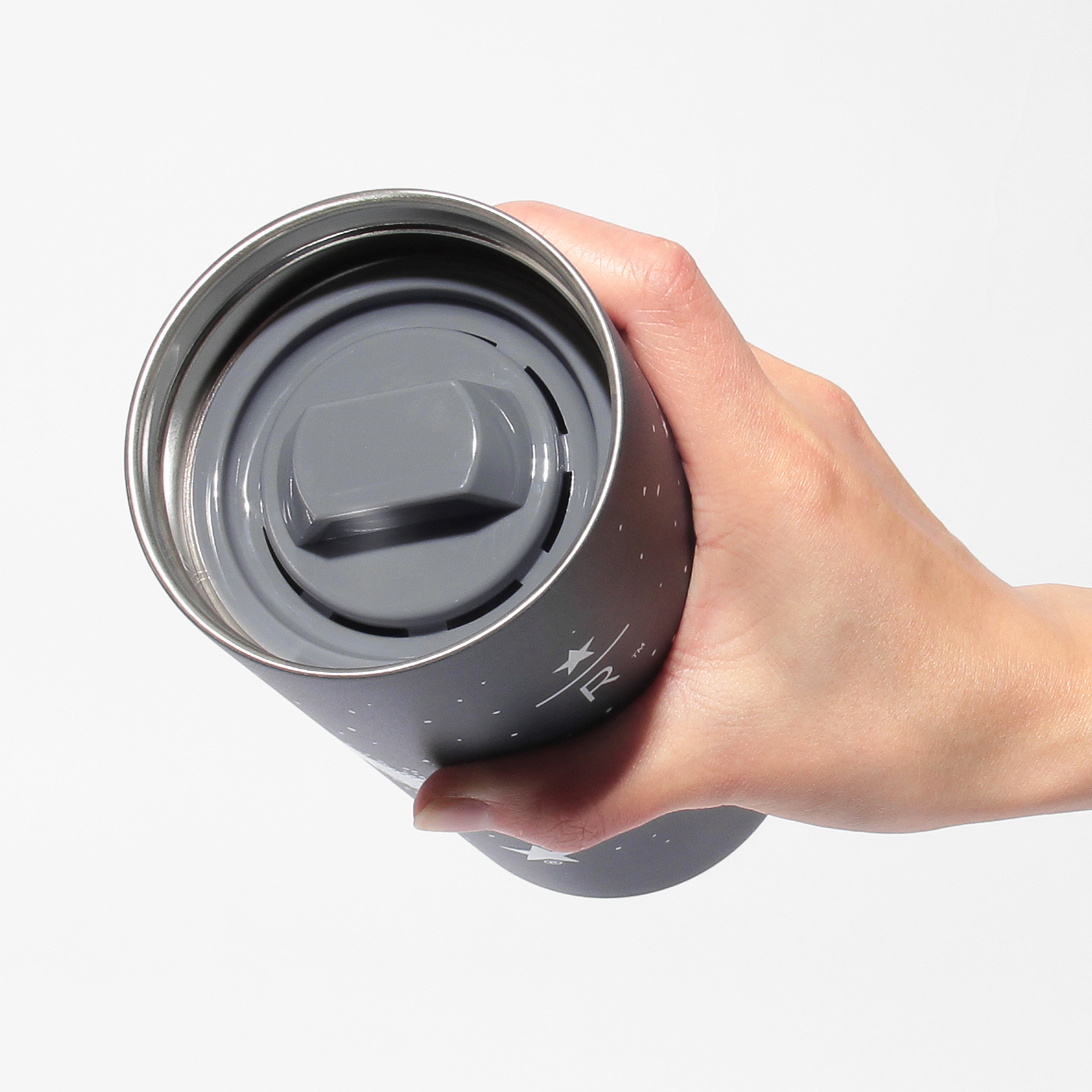 CONVERSE TOKYO ステンレスボトル ネイビー600ml|ボトル|bottle