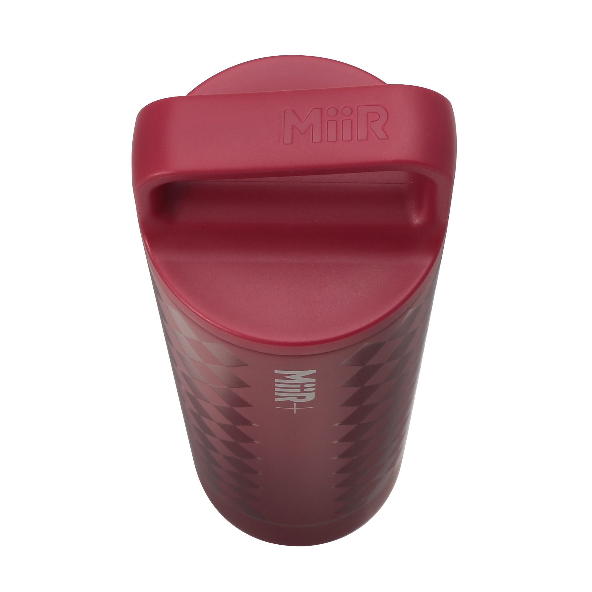 ホリデー2025ハンドルリッドステンレスボトルMiiR591ml|ボトル|bottle