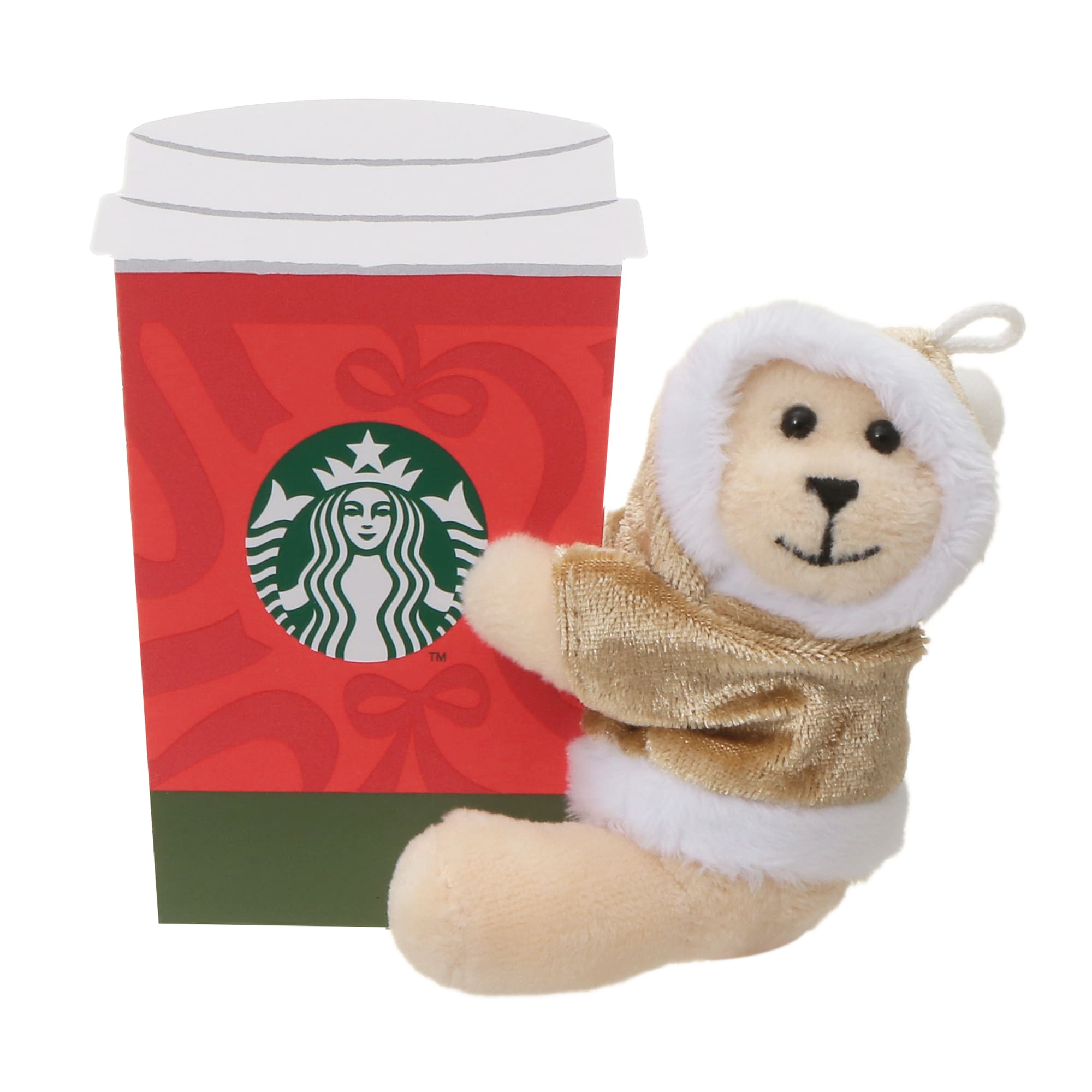 ホリデー2025べアリスタメッセージギフト|グッズ|goods-main