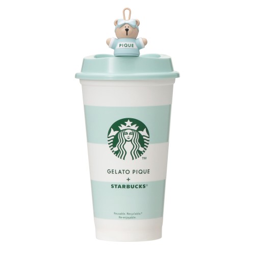 スターバックス フィギュア付きマグカップ　1500個限定　Starbucks スターバックス フィギュア付きマグカップ 1500個限定 Starbucks