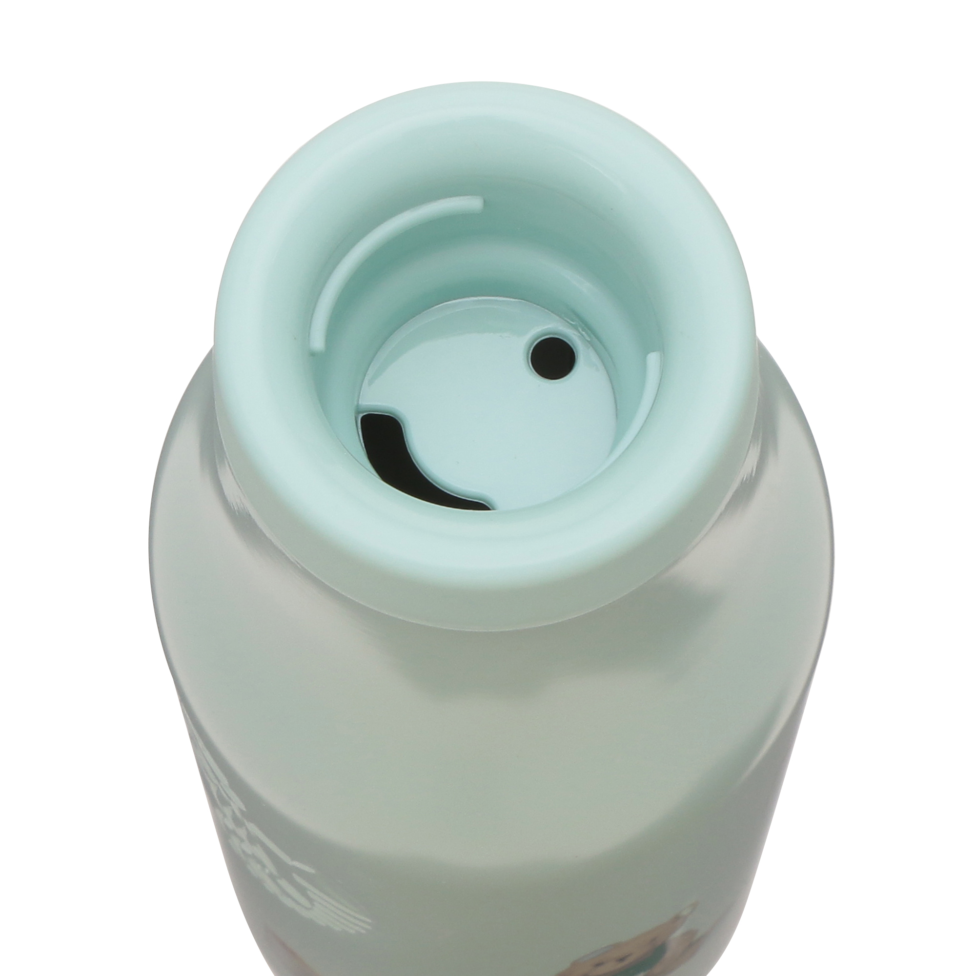 スターバックス gelato pique ステンレスボトル ミントグリーン