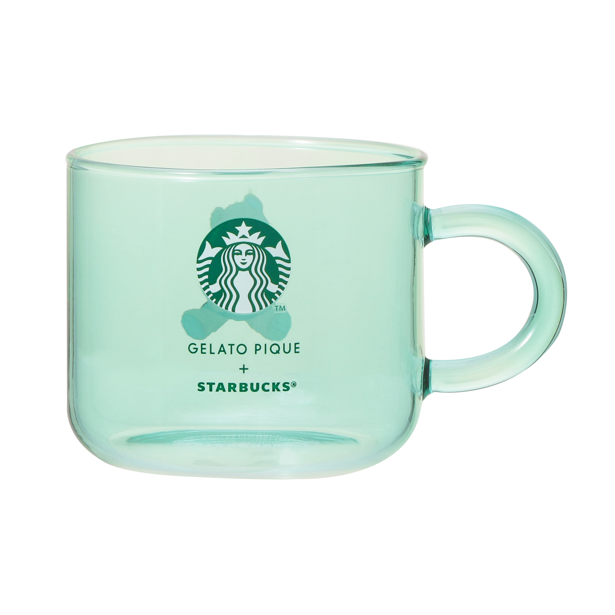 【即発送/人気】ジェラートピケ × スターバックス ロングパンツ ミントグリーン 即発送/人気】ジェラートピケ × スターバックス ロングパンツ