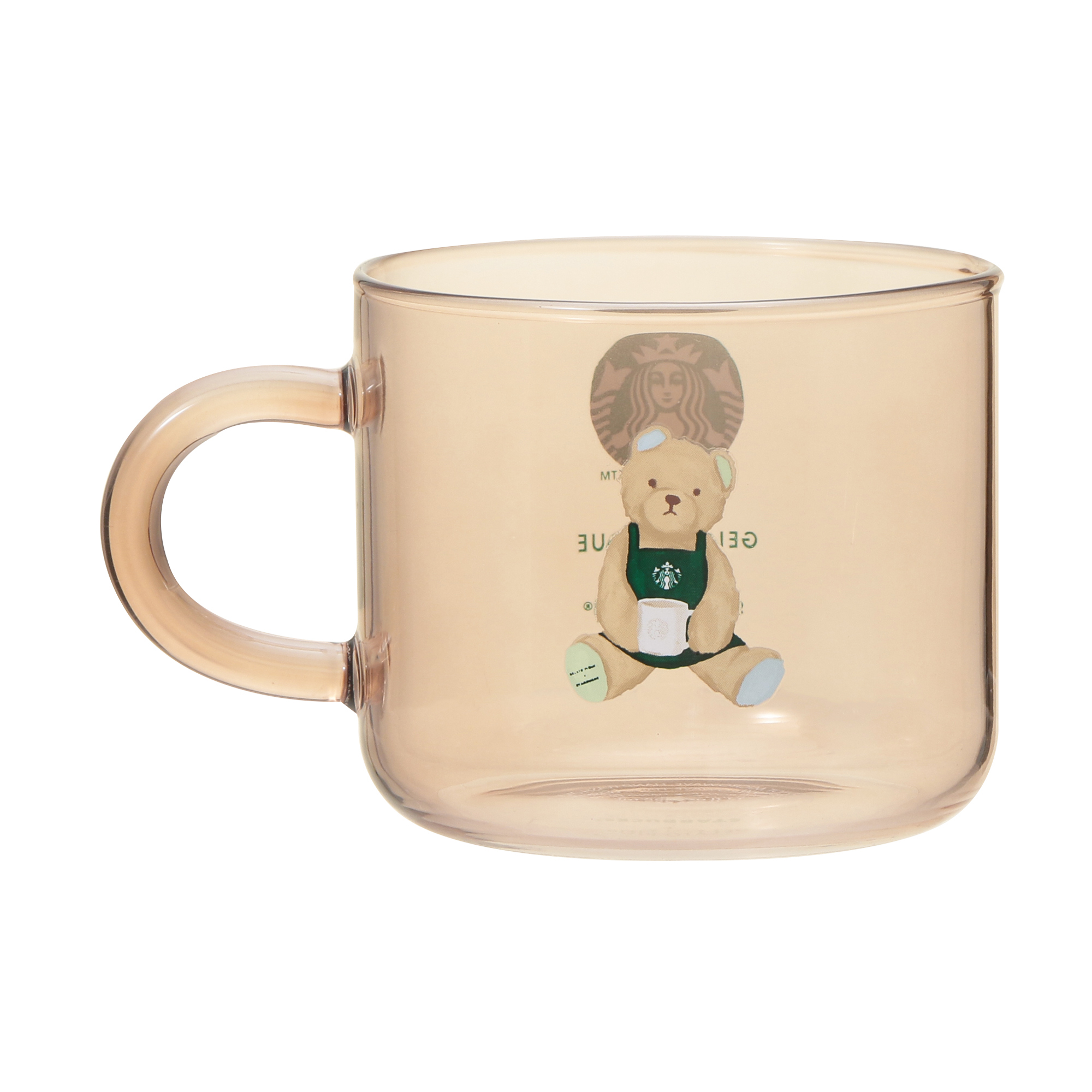 【24時間以内発送】ジェラピケ グラスマグ 355ml 2個セット ジェラピケ グラスマグ 355ml 2個セット｜Yahoo!フリマ（旧