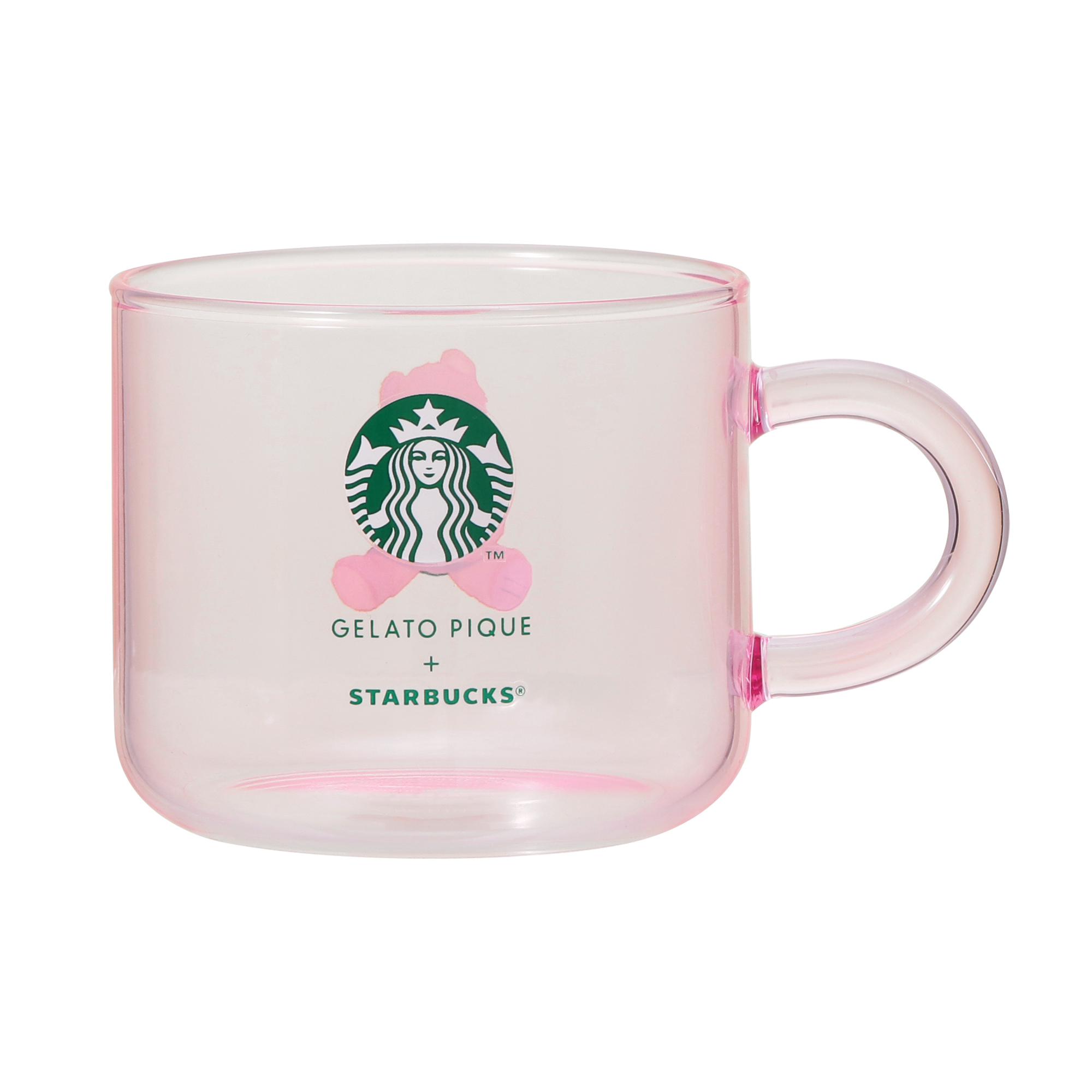 本日お値下げ　早い者勝ち　gelato pique × STARBUCKS ジェラピケコラボ登場🥹💕💕💕 9月29日発売