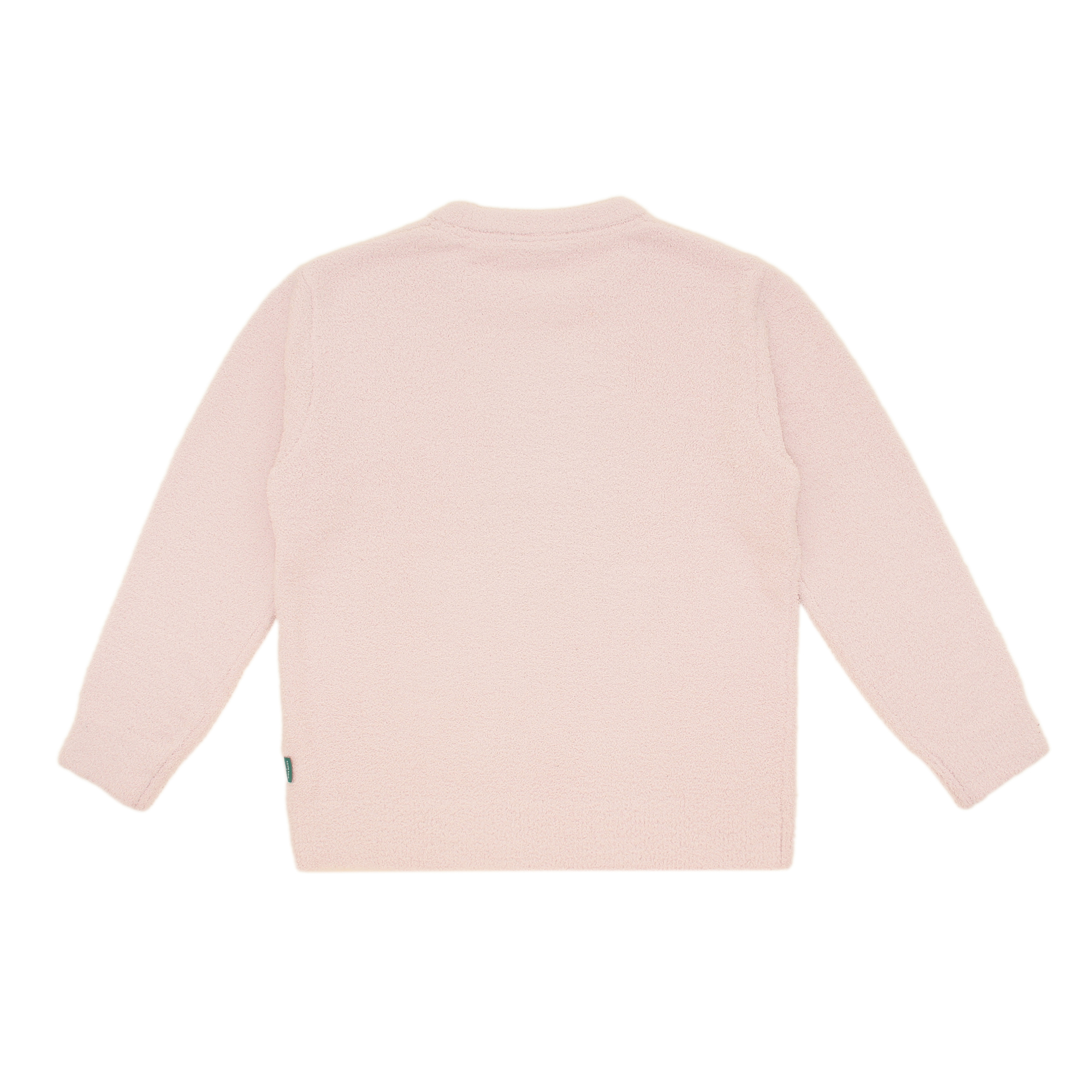 gelato pique パウダーベアジャガードプルオーバー ソフトピンク 4524785600874_1.jpg