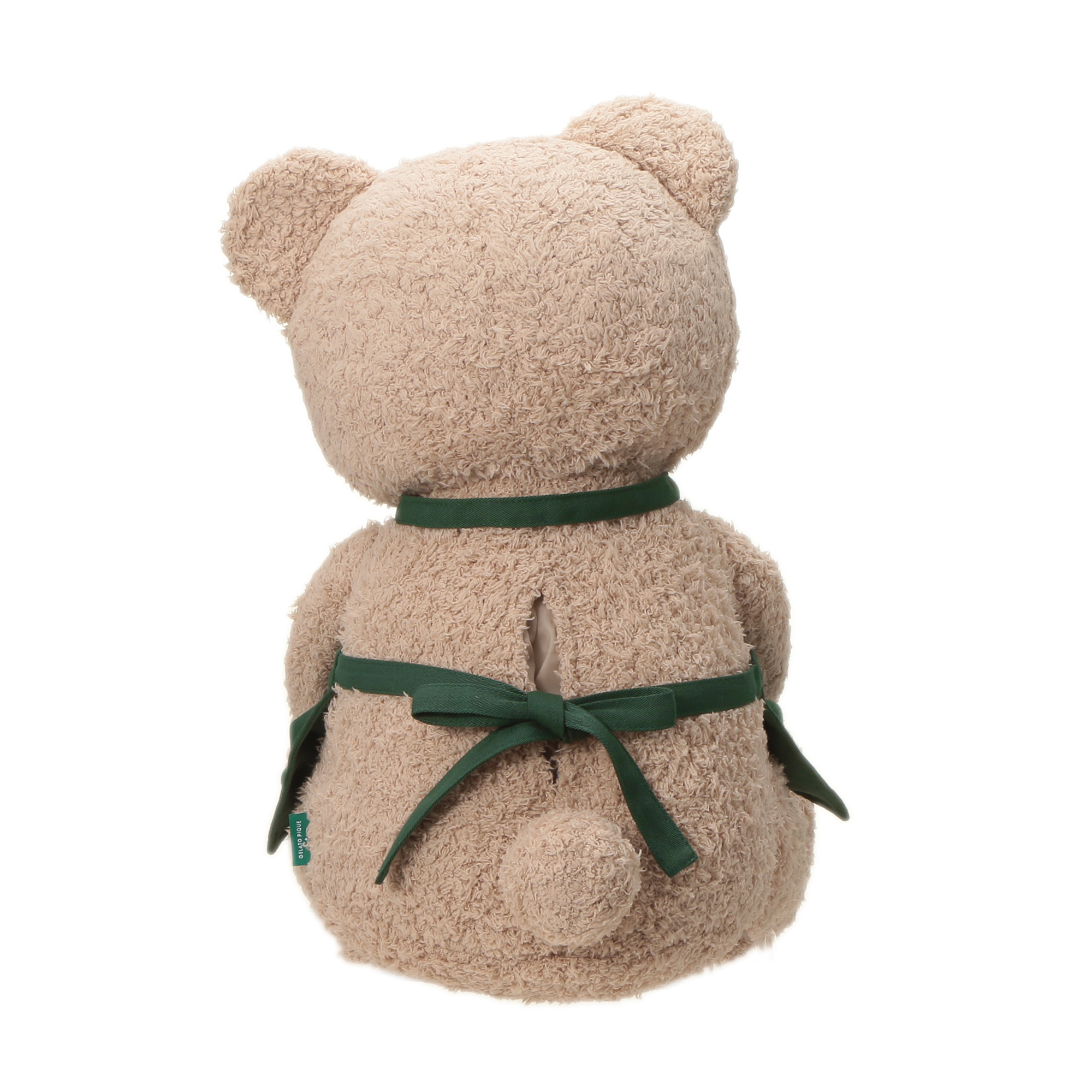 gelato pique ジェラートベアティッシュケース　スタバ　ジェラピケ gelato pique ジェラートベアティッシュケース|グッズ|goods