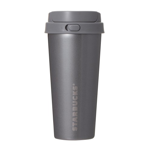 [10月31日20時オンラインストア先行発売]ステンレスTOGOボトルグレー473ml