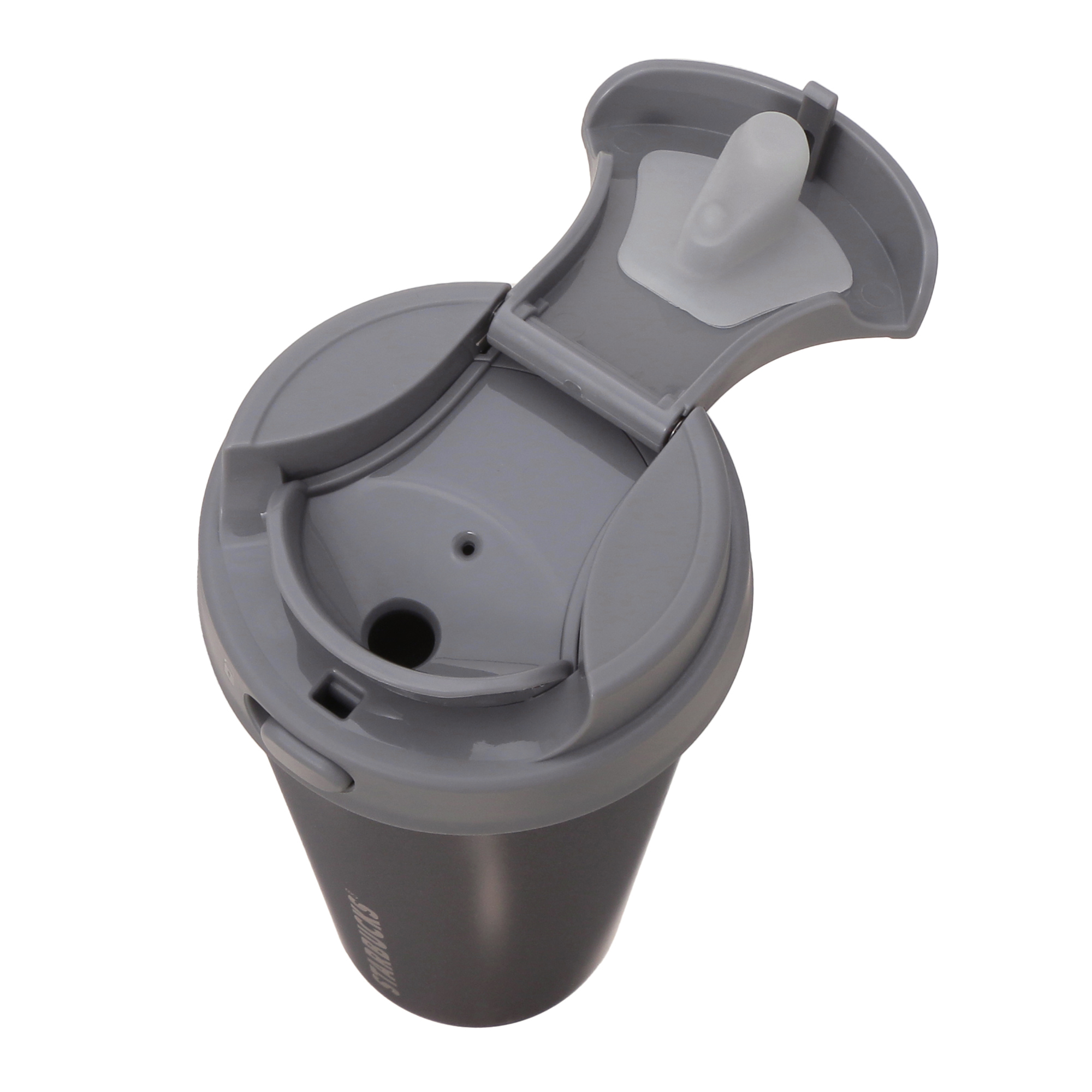 ステンレスTOGOボトルグレー473ml|ボトル|bottle|スターバックス