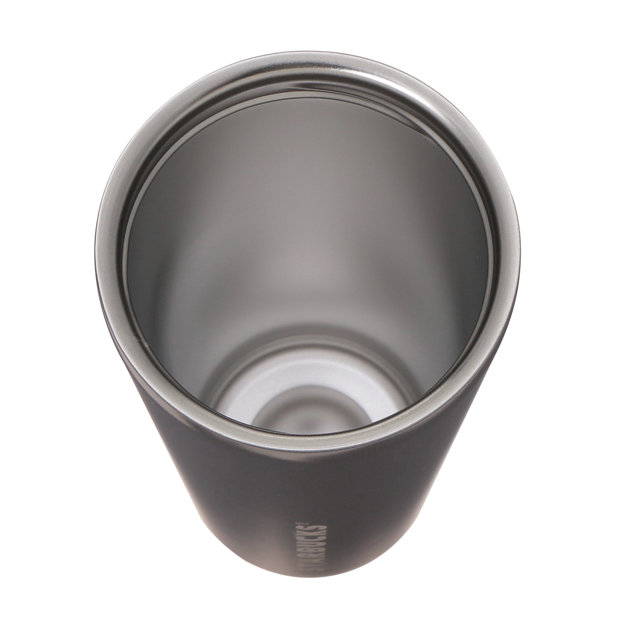 ステンレスTOGOボトルグレー473ml|ボトル|bottle|スターバックス