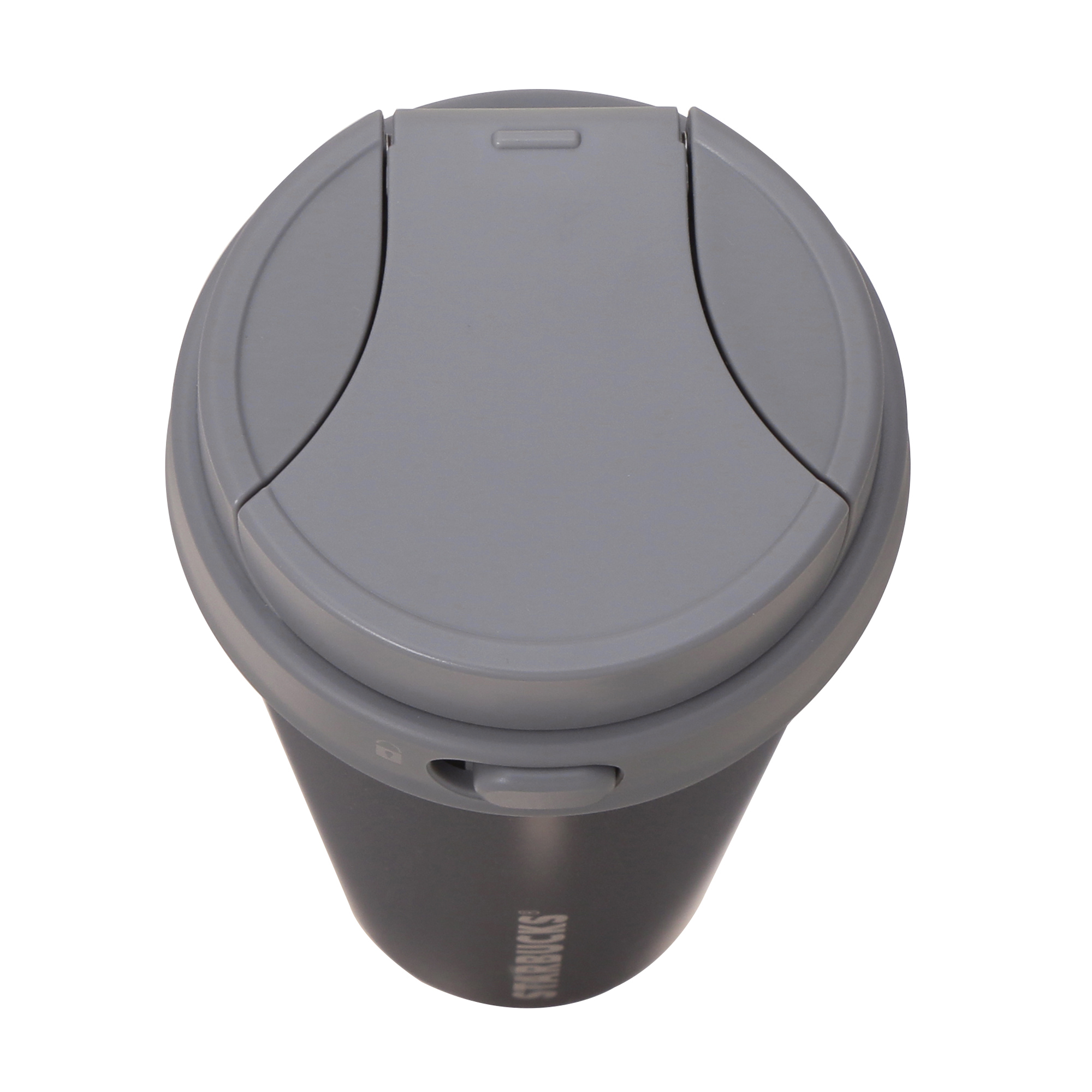 ステンレスTOGOボトルグレー473ml|ボトル|bottle|スターバックス