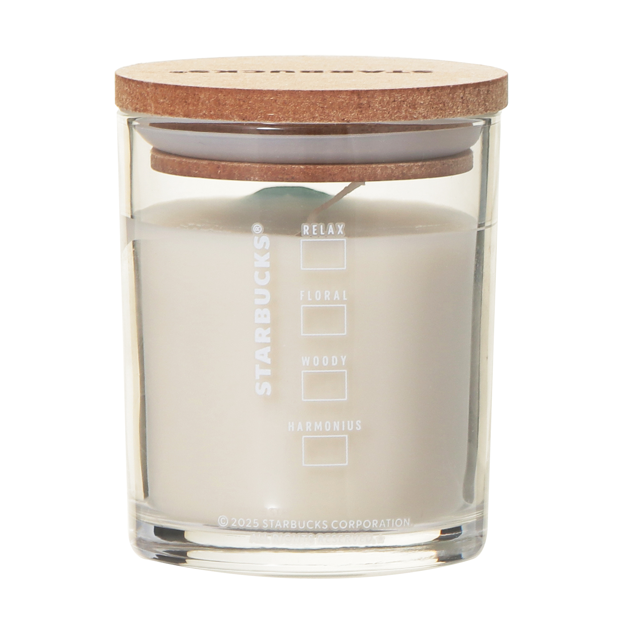 スターバックスモーメントリラックスインスパイアドバイコーヒー