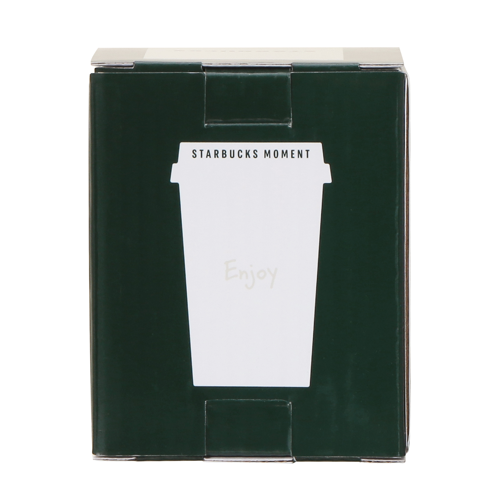 スターバックスモーメントリラックスインスパイアドバイコーヒー