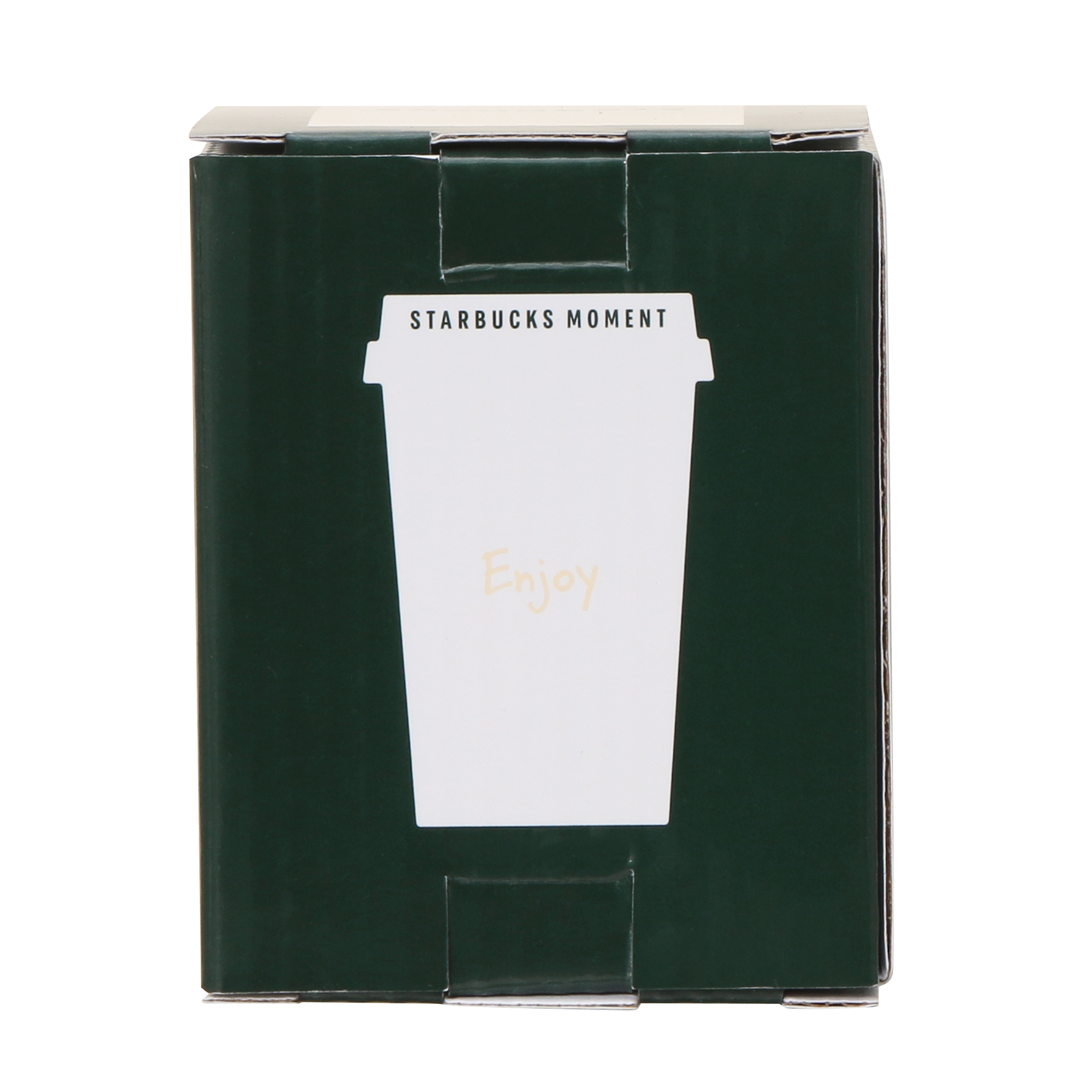 スターバックスモーメントジョイインスパイアドバイジョイフルメドレー