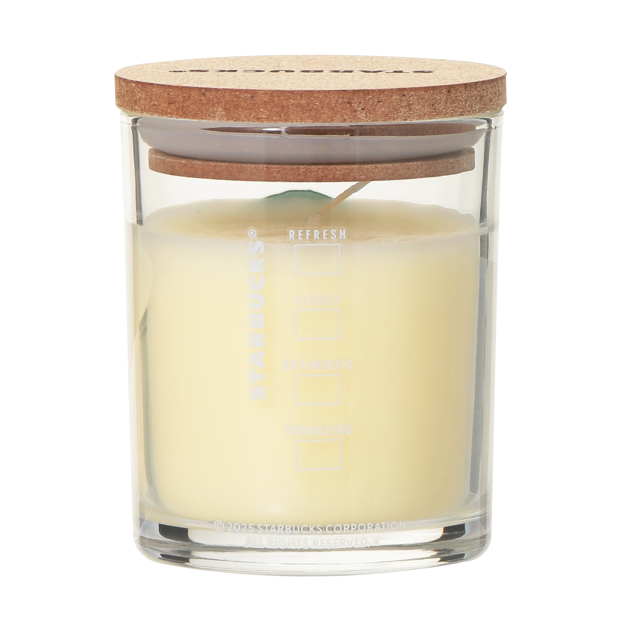 スターバックスモーメントリフレッシュインスパイアドバイゆずシトラス