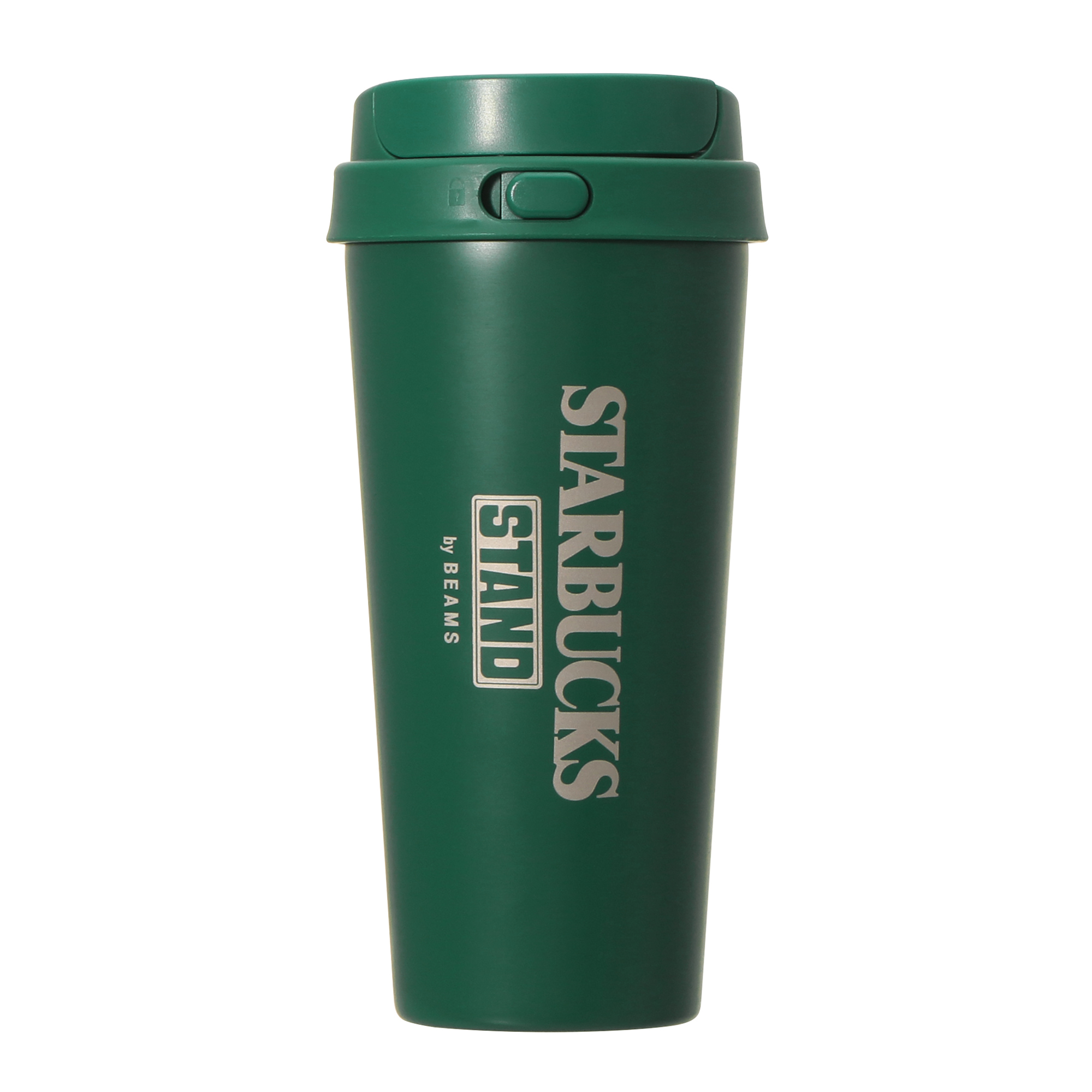 コーヒー Starbucks Elma TOGO Starbucks Coffee x BEAMS Tumbler TOGO Navy 473ml Recycled