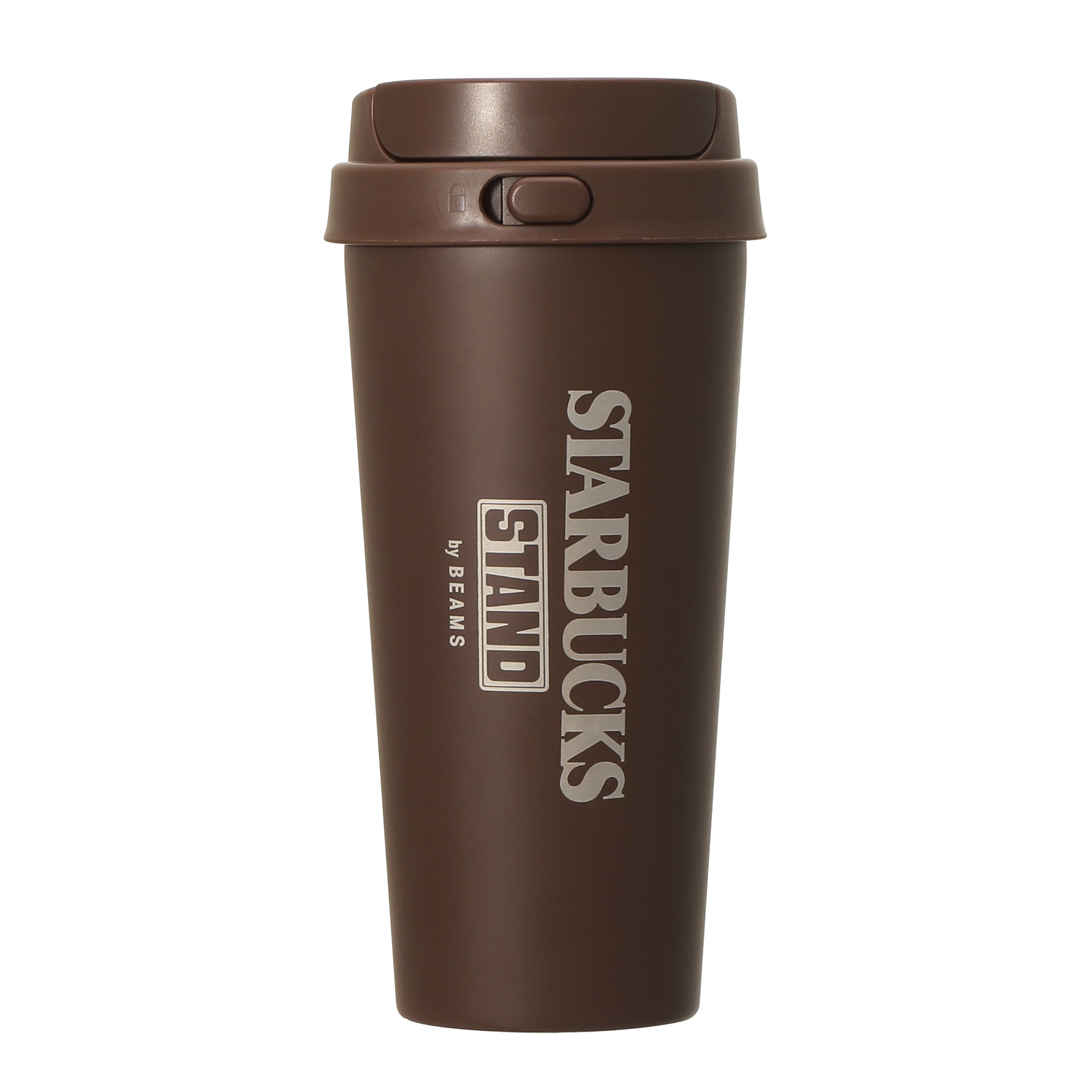 オンラインストア販売]STARBUCKS STAND by BEAMS ステンレスTOGO