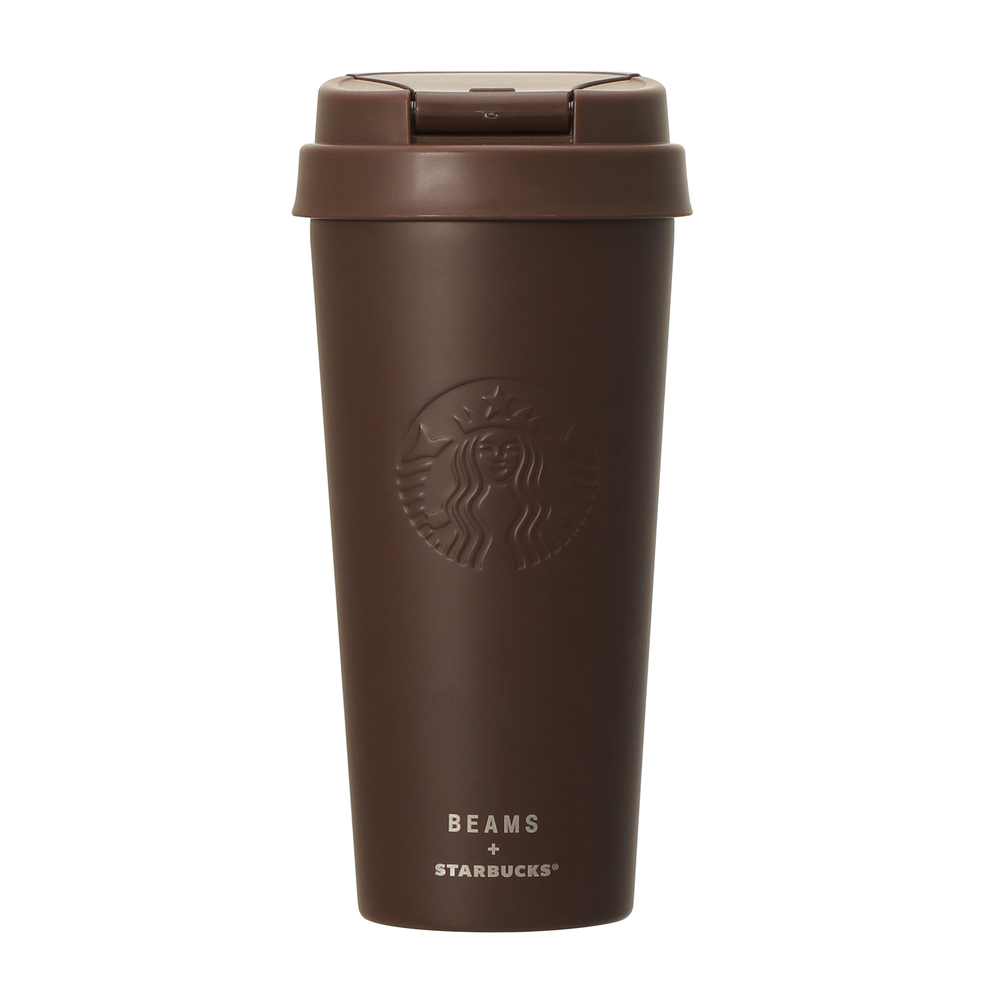 オンラインストア販売]STARBUCKS STAND by BEAMS ステンレスTOGO