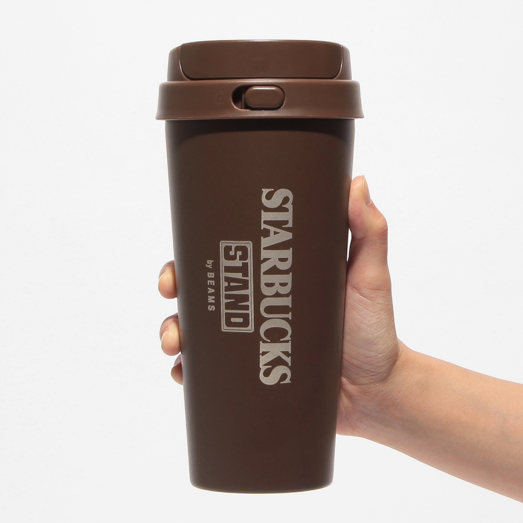 BEAMS マルチケース ステンレスボトル 473ml Starbucksスタバ BEAMS マルチケース ステンレスボトル 473ml Starbucksスタバ