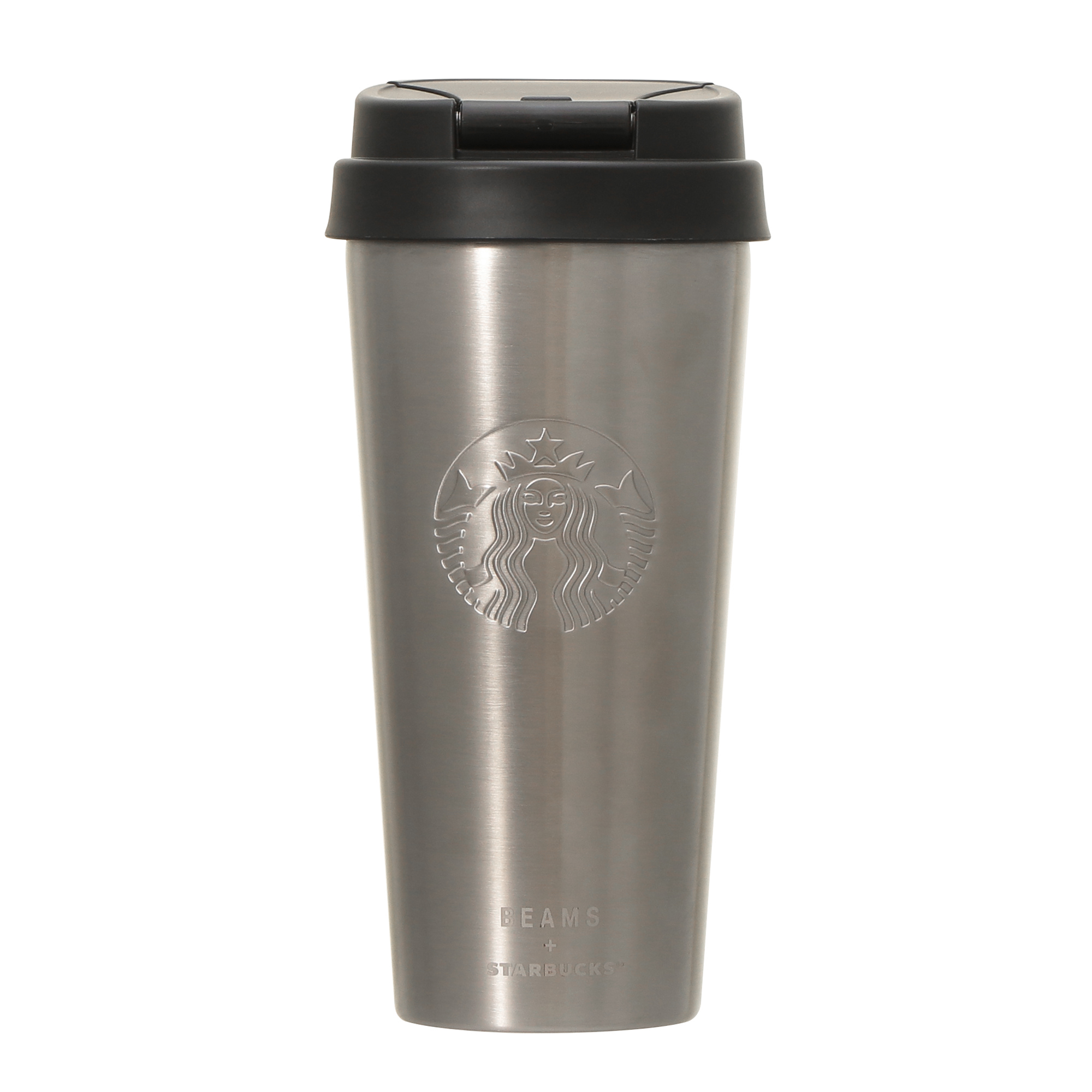 オンラインストア販売]STARBUCKS STAND by BEAMS ステンレスTOGO