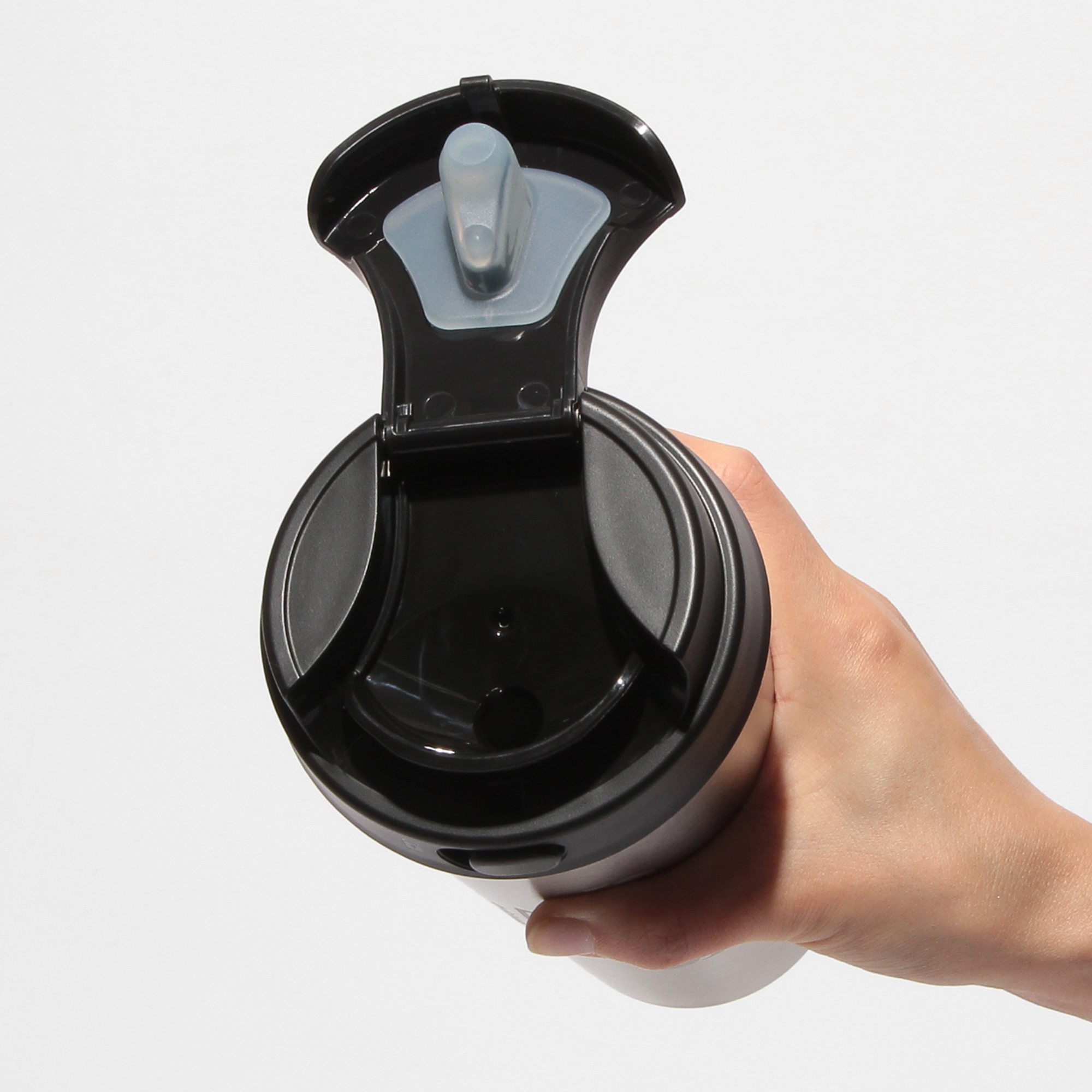 BEAMS × STARBUCKS ステンレスボトル 473ml オンラインストア販売]STARBUCKS STAND by BEAMS ステンレスTOGO