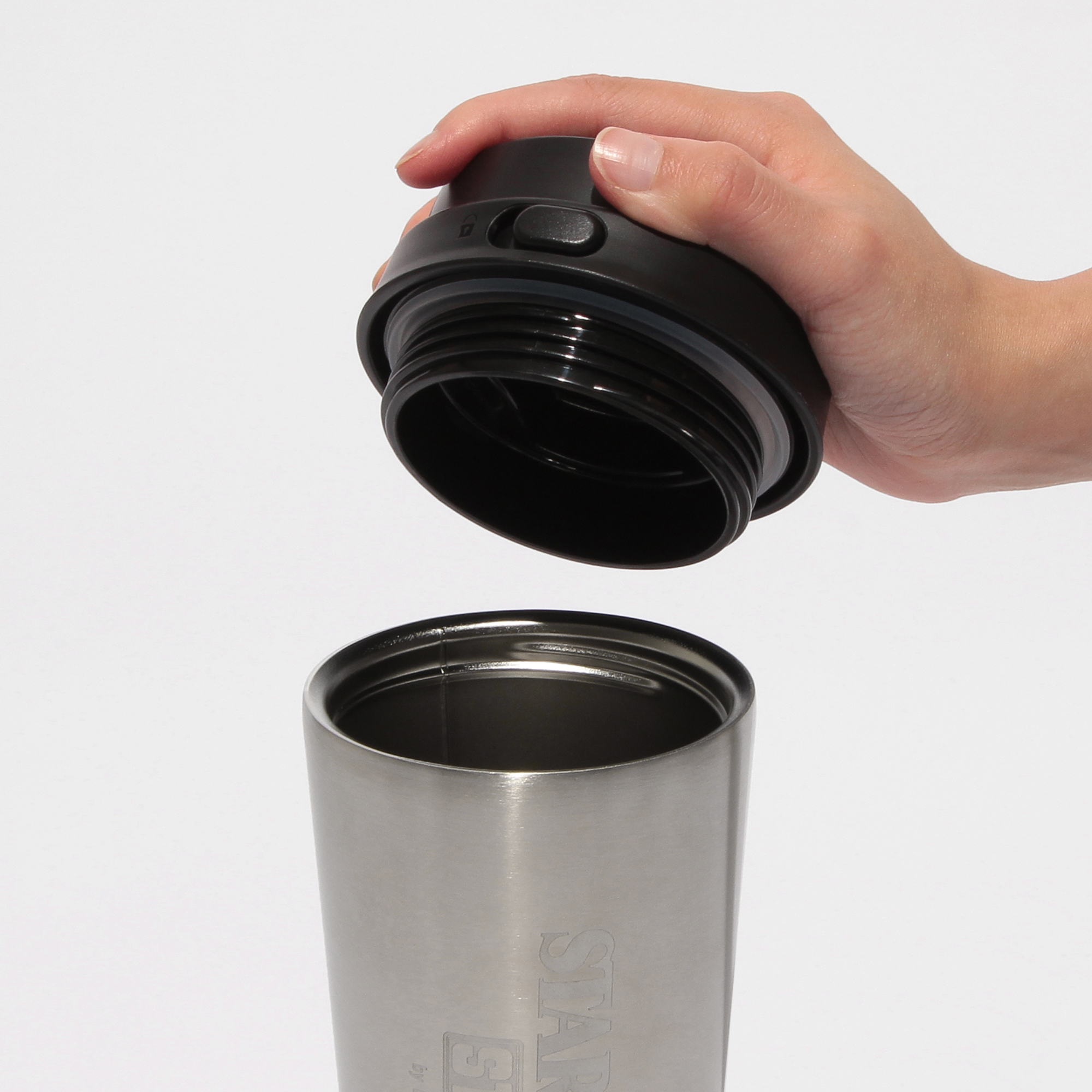 オンラインストア販売]STARBUCKS STAND by BEAMS ステンレスTOGO