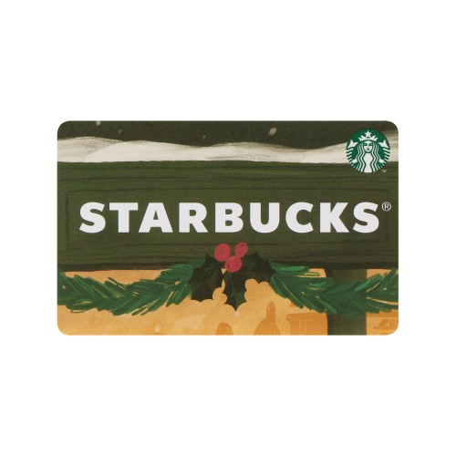 スターバックス カード｜グッズ｜スターバックス コーヒー ジャパン