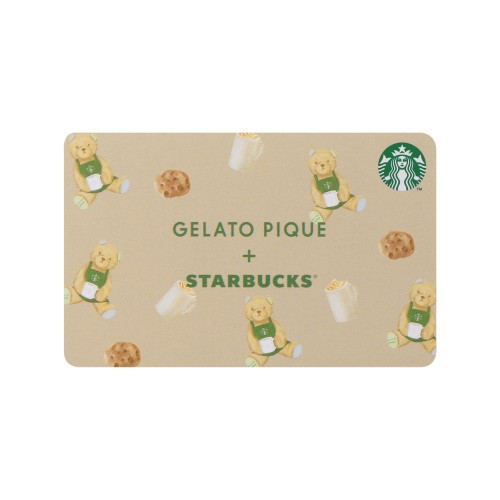 スターバックスカード各種 スターバックス カード｜グッズ｜スターバックス コーヒー ジャパン