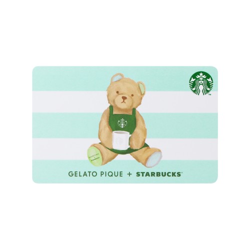 スターバックスカード各種 スターバックス カード｜グッズ｜スターバックス コーヒー ジャパン