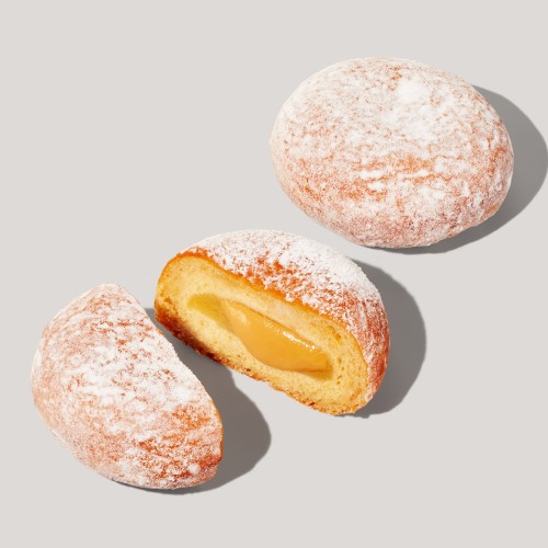 スイートポテト マラサダ