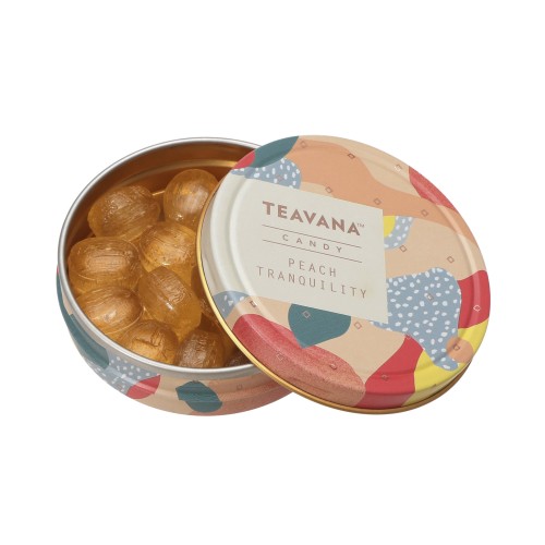 TEAVANA™ キャンディー ピーチ トランクイリティ