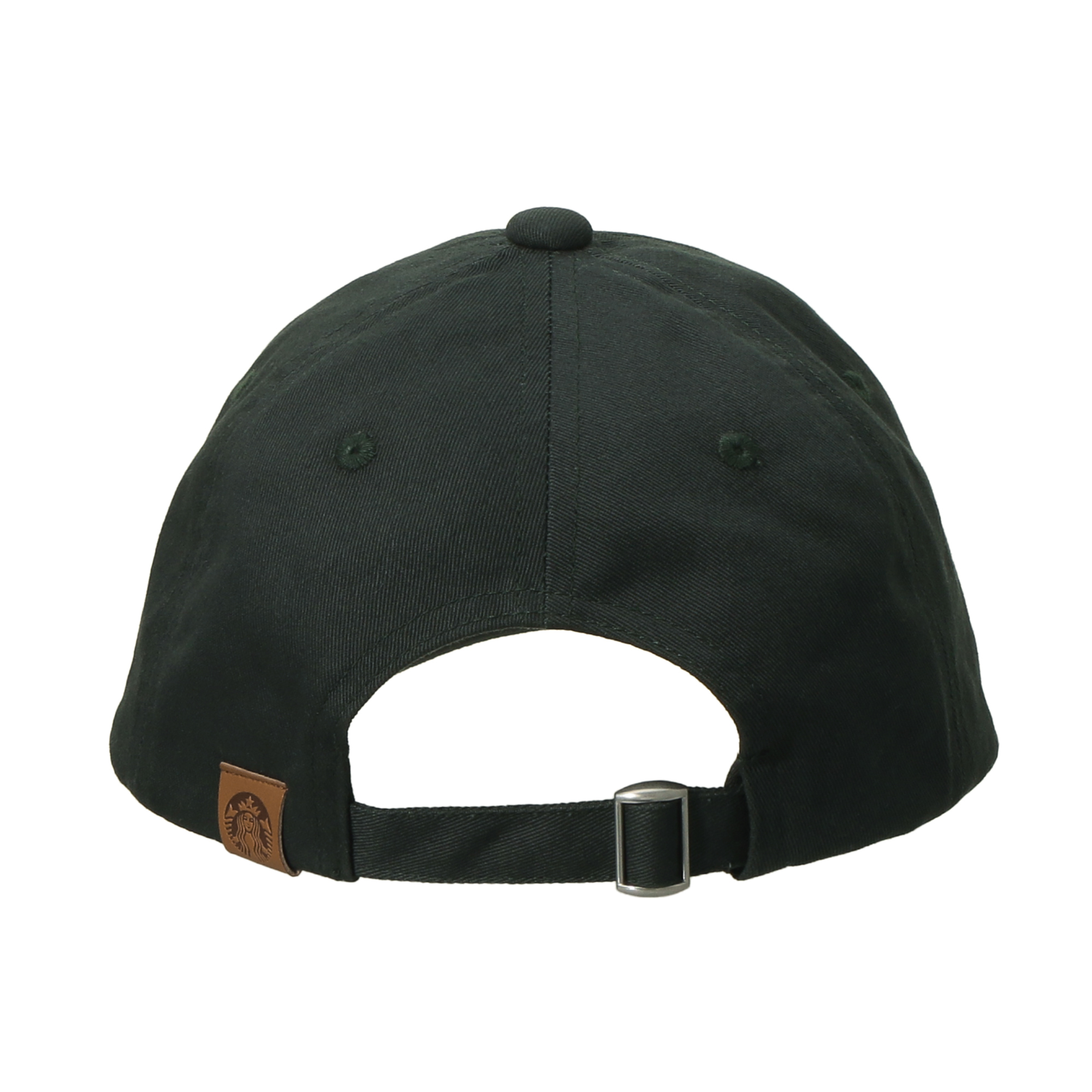 オンラインストア販売]STARBUCKS STAND by BEAMS 6P LOGO