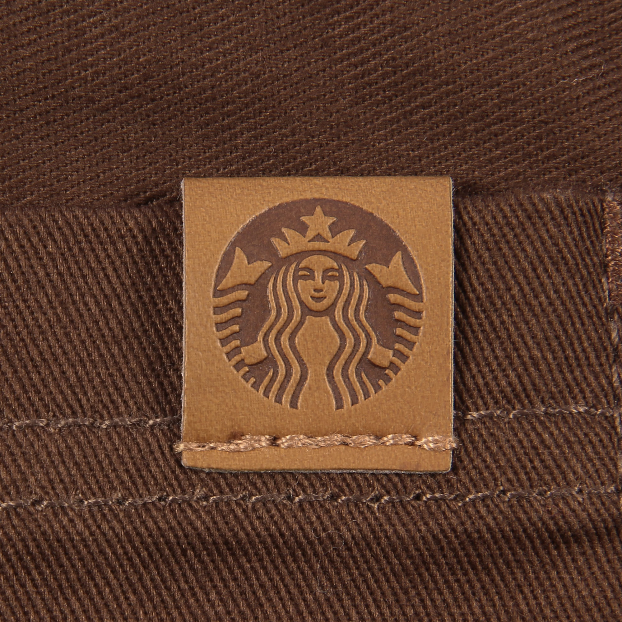 オンラインストア販売]STARBUCKS STAND by BEAMS LOGO