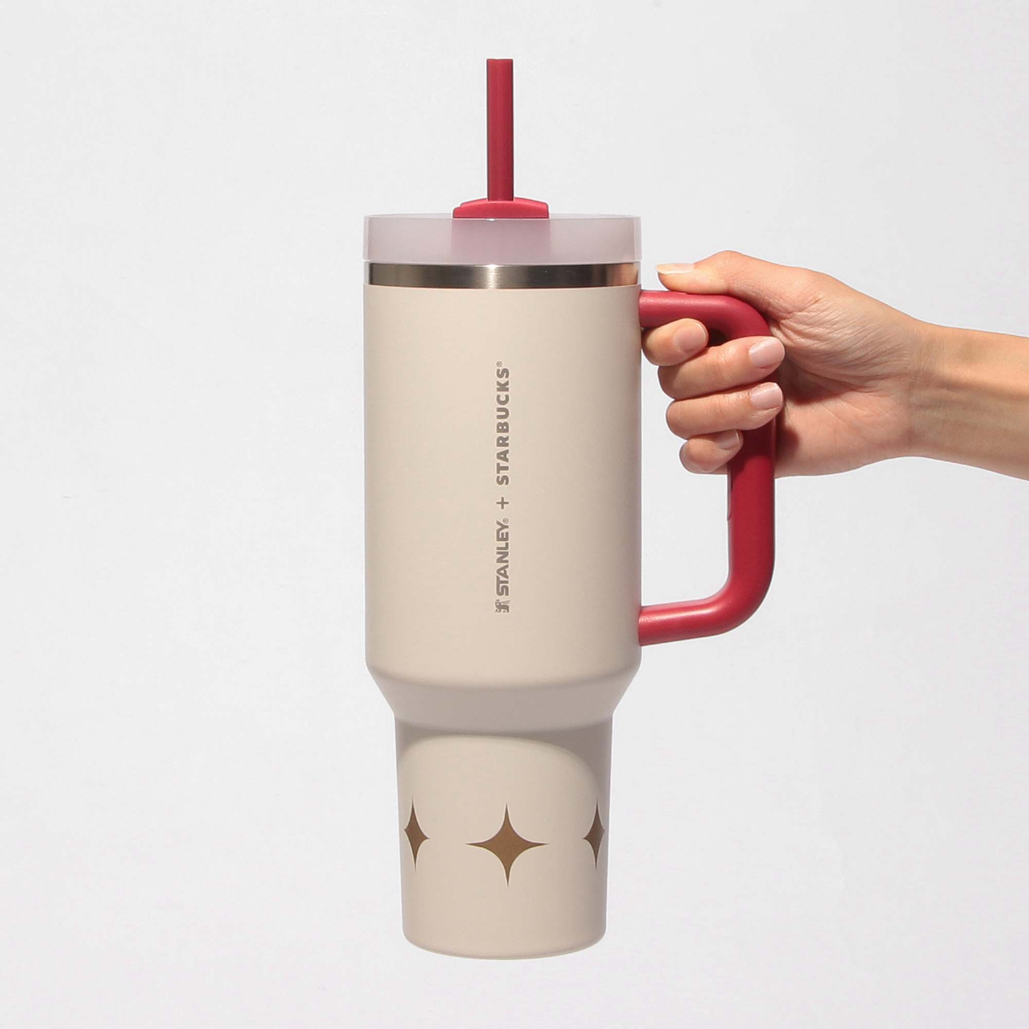 スタバ STANLEY 3WAYステンレスタンブラー＆ステンレスボトル 2点 12月23日20時オンラインストア発売]3WAYステンレスタンブラーSTANLEY