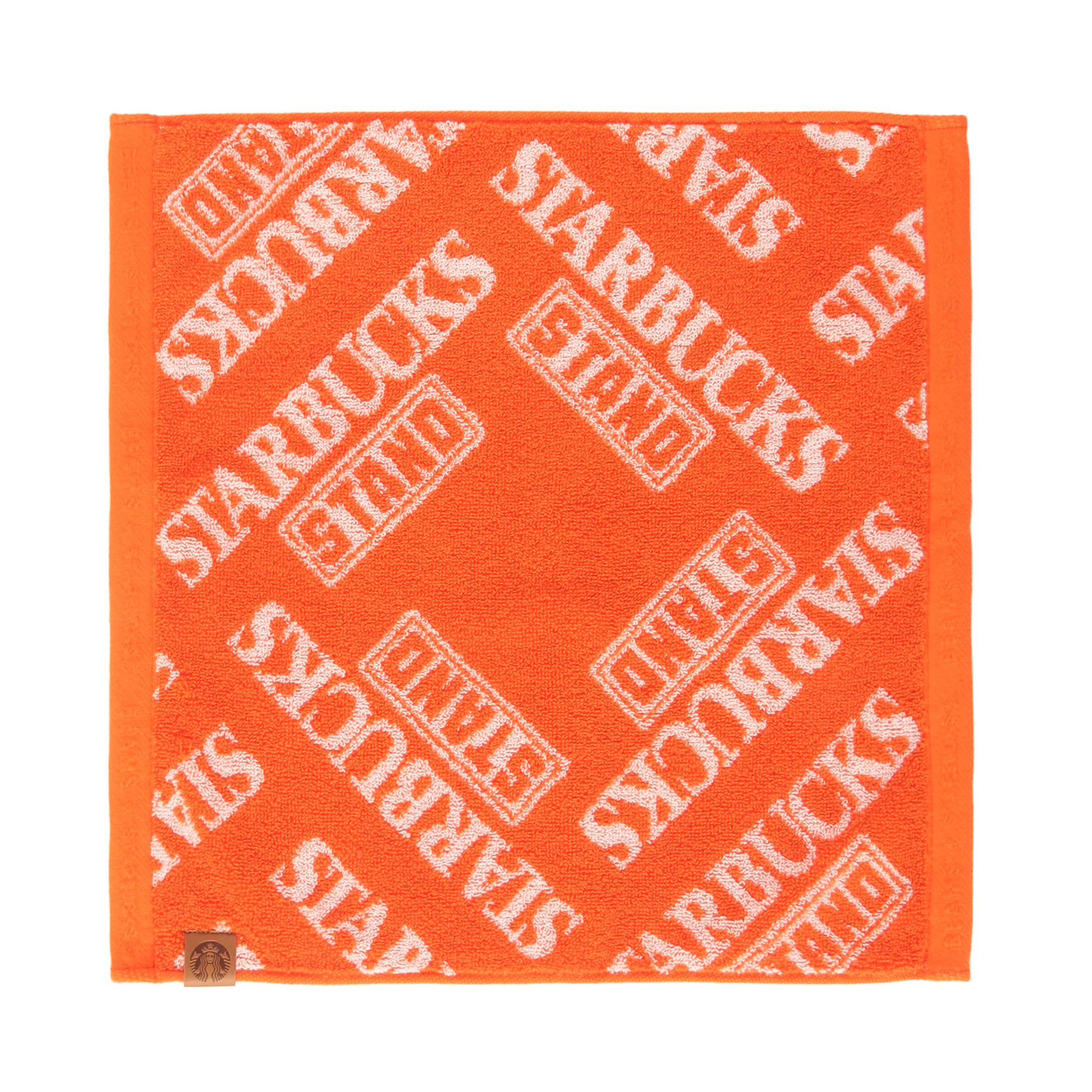 オンラインストア販売]STARBUCKS STAND by BEAMS LOGO ハンド