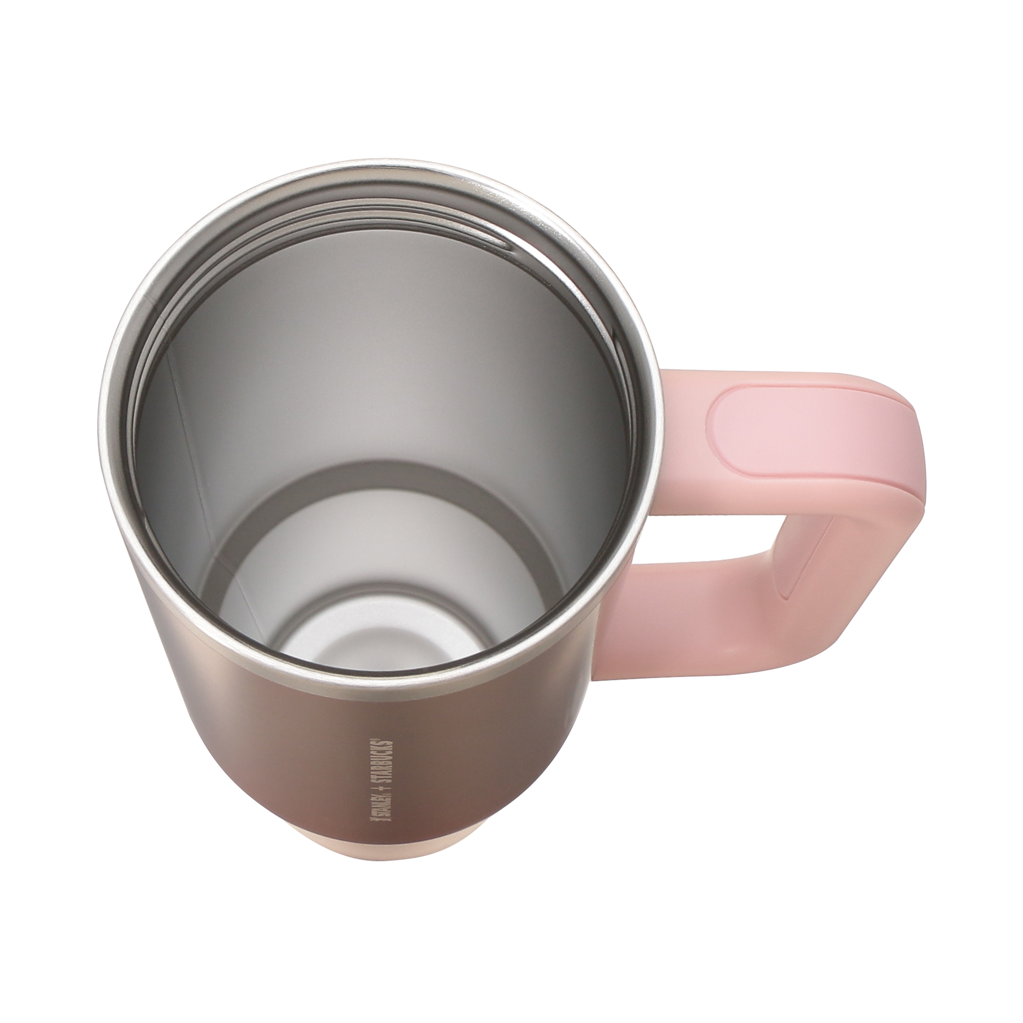 3WAYステンレスタンブラーSTANLEYピンクグラデーション887ml