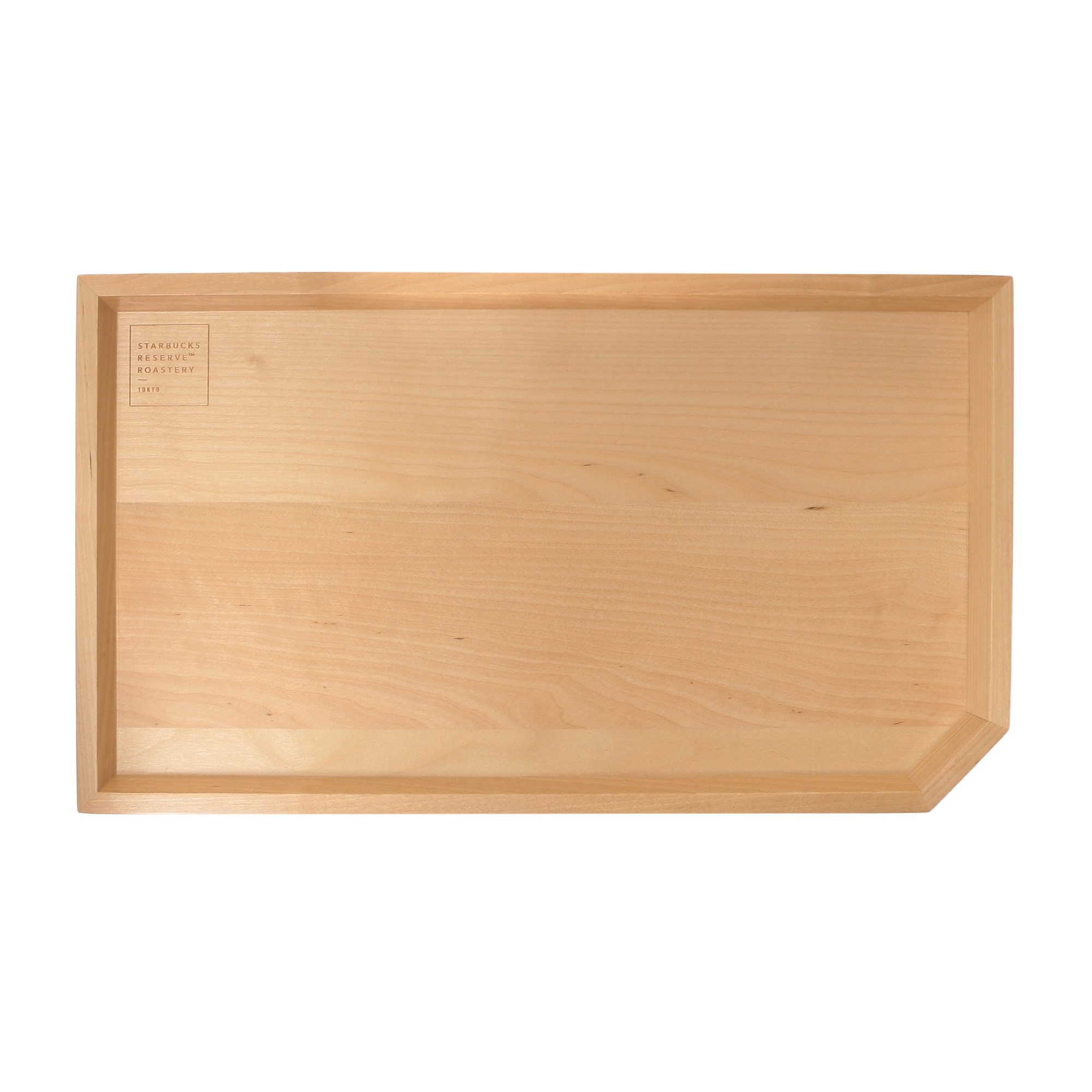 スターバックス　スタバリザーブ　木製　トレー　スタバ 4524785606258_1.jpg