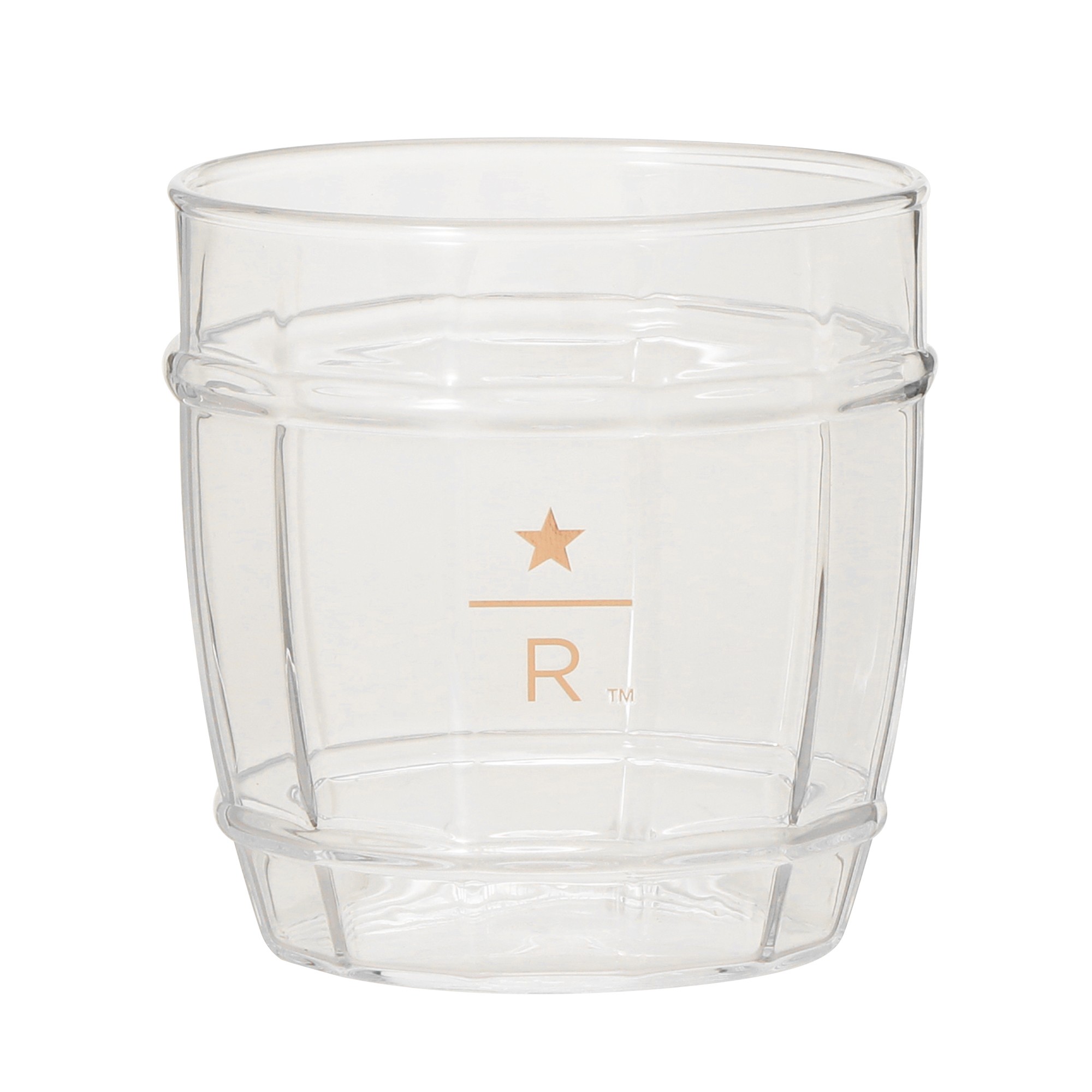 スターバックス リザーブ® バレルグラス 414ml|マグカップ|mug