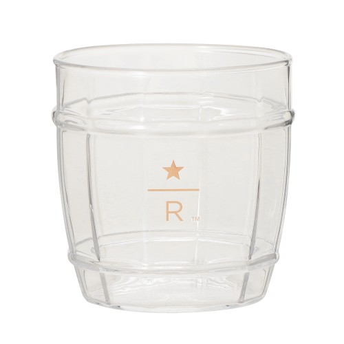 [9月5日発売]スターバックス リザーブ® バレルグラス 414ml