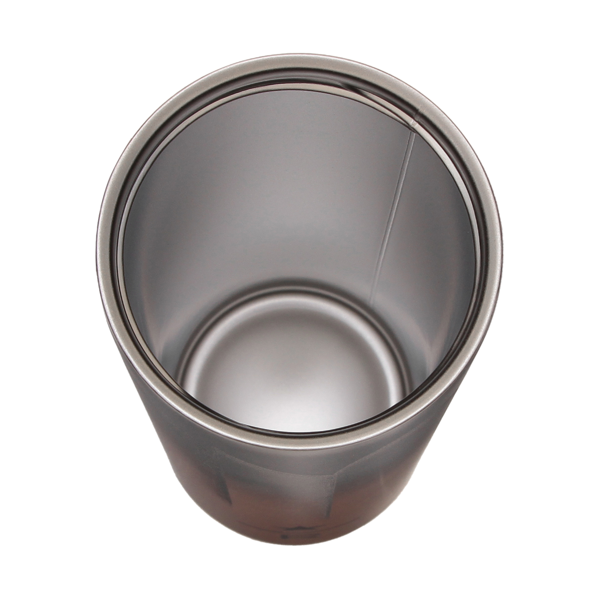 スターバックス リザーブ® ステンレスボトル ブラック&カッパー473ml