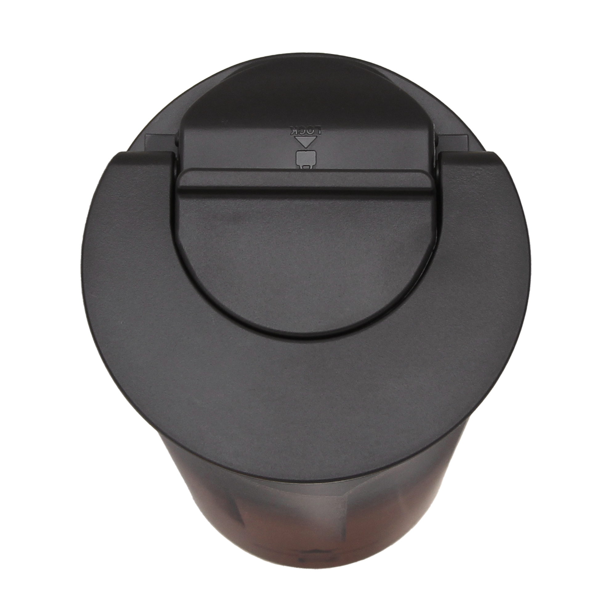 スターバックス リザーブ® ステンレスボトル ブラック&カッパー473ml