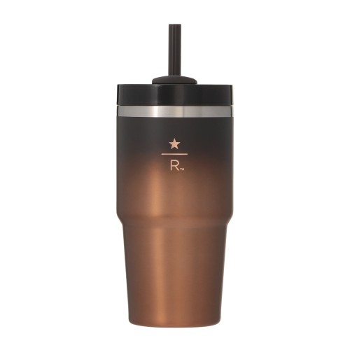 【2月16日20時オンラインストア先行発売】STANLEY 3WAYステンレスタンブラー ブラック&カッパー591ml